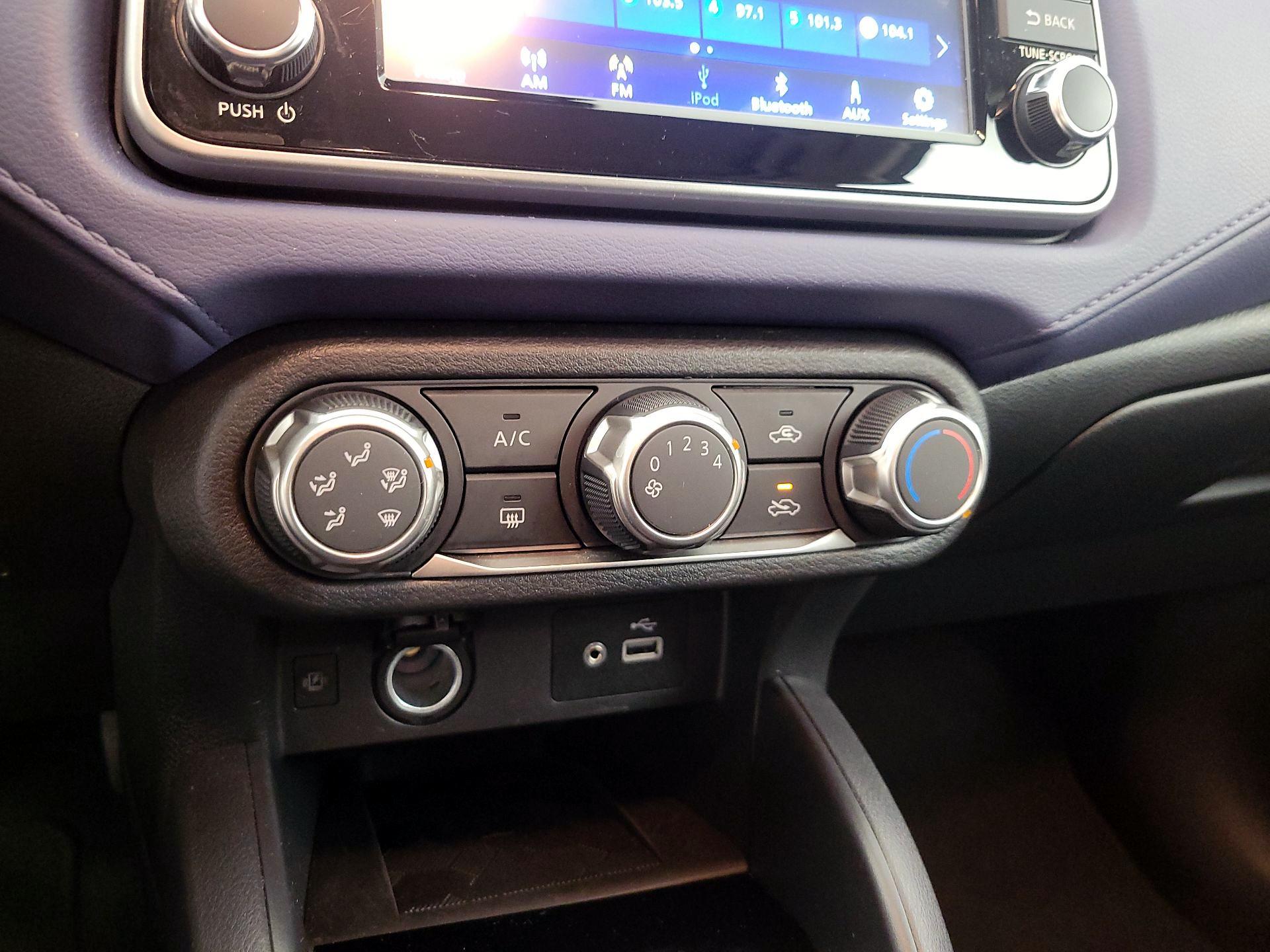 Thumbnail: 2024 Nissan Versa - 16