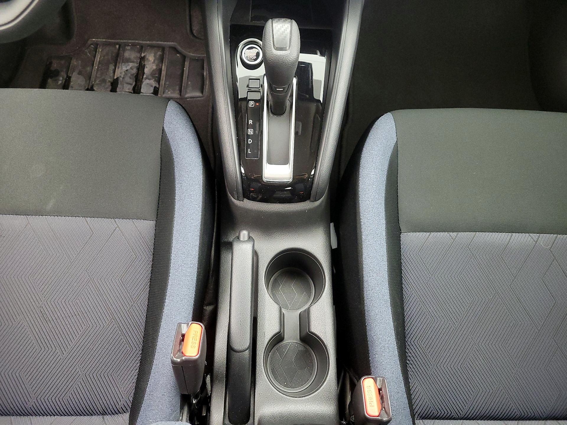 Thumbnail: 2024 Nissan Versa - 17