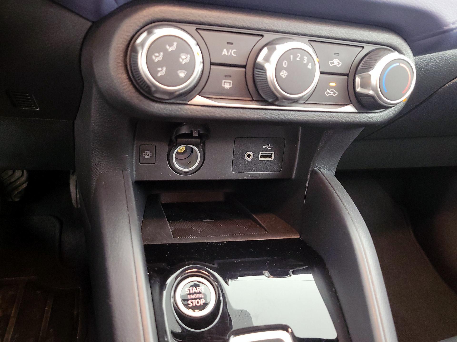 Thumbnail: 2024 Nissan Versa - 18