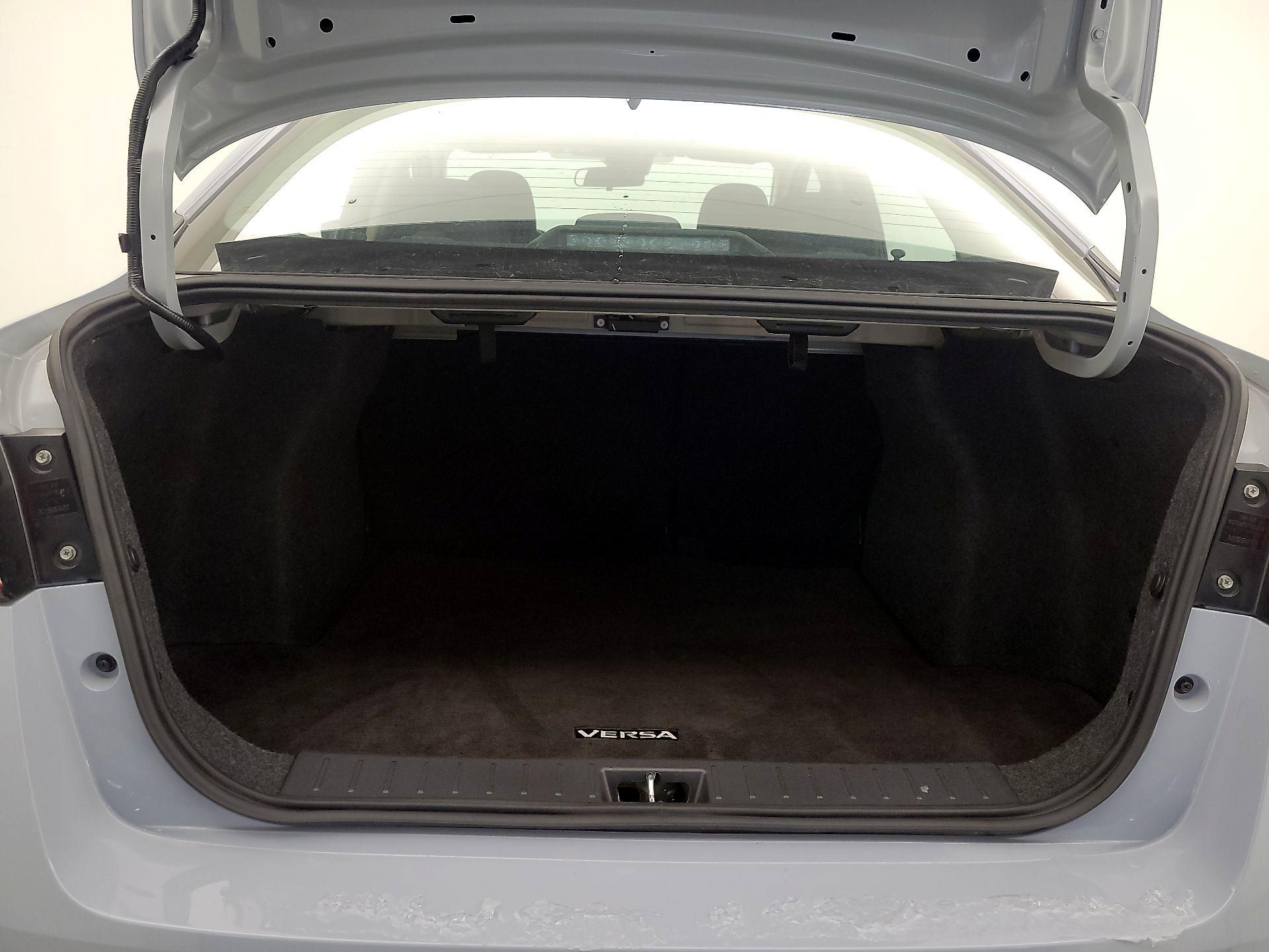 Thumbnail: 2024 Nissan Versa - 20