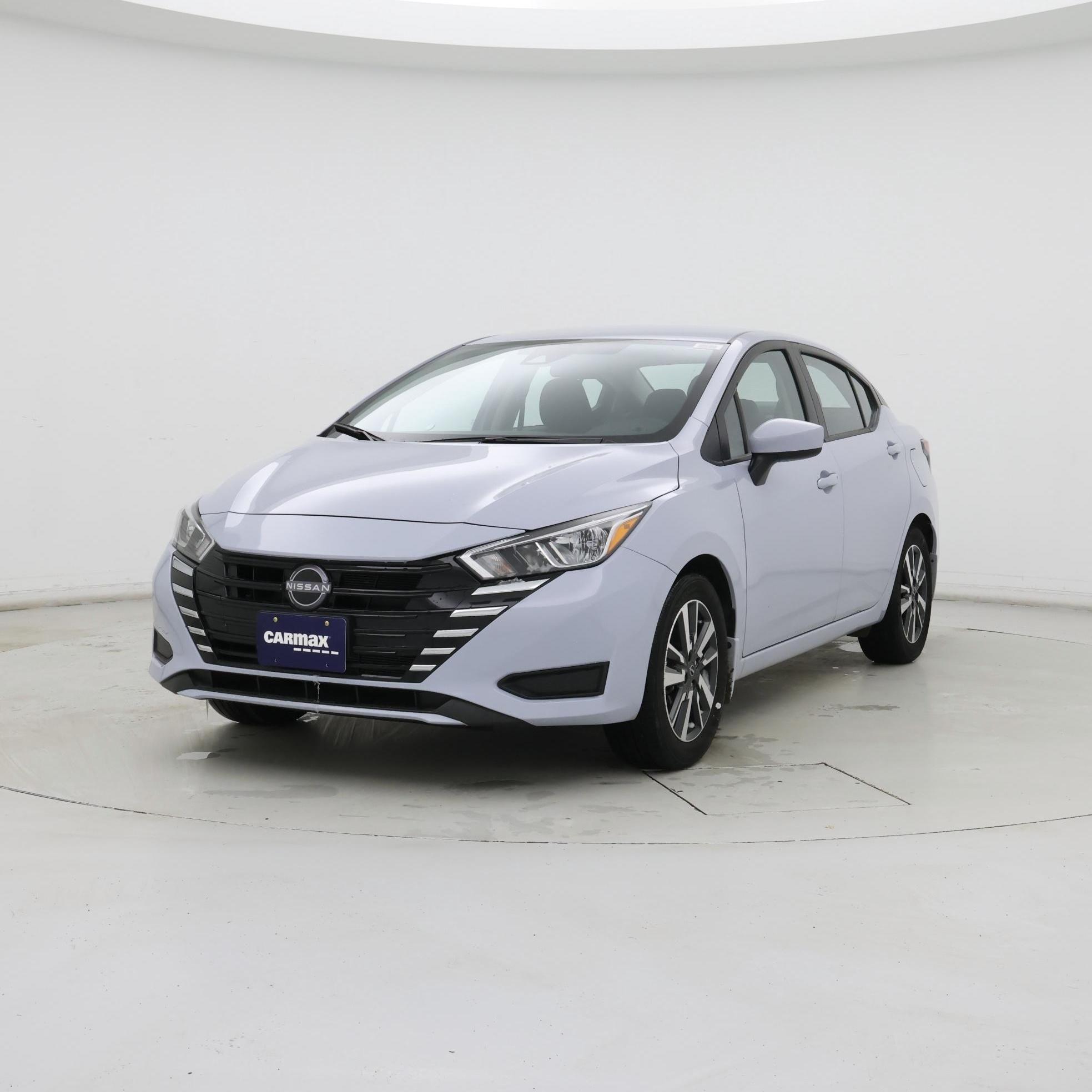 Thumbnail: 2024 Nissan Versa - 4