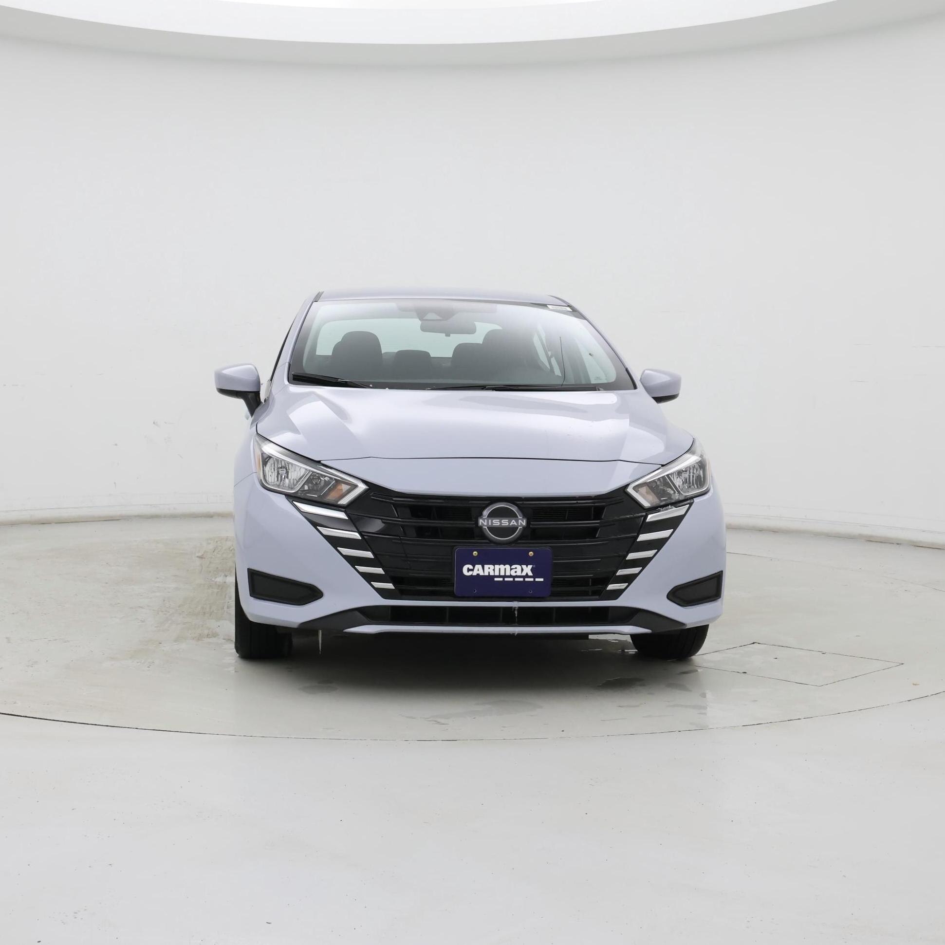 Thumbnail: 2024 Nissan Versa - 5