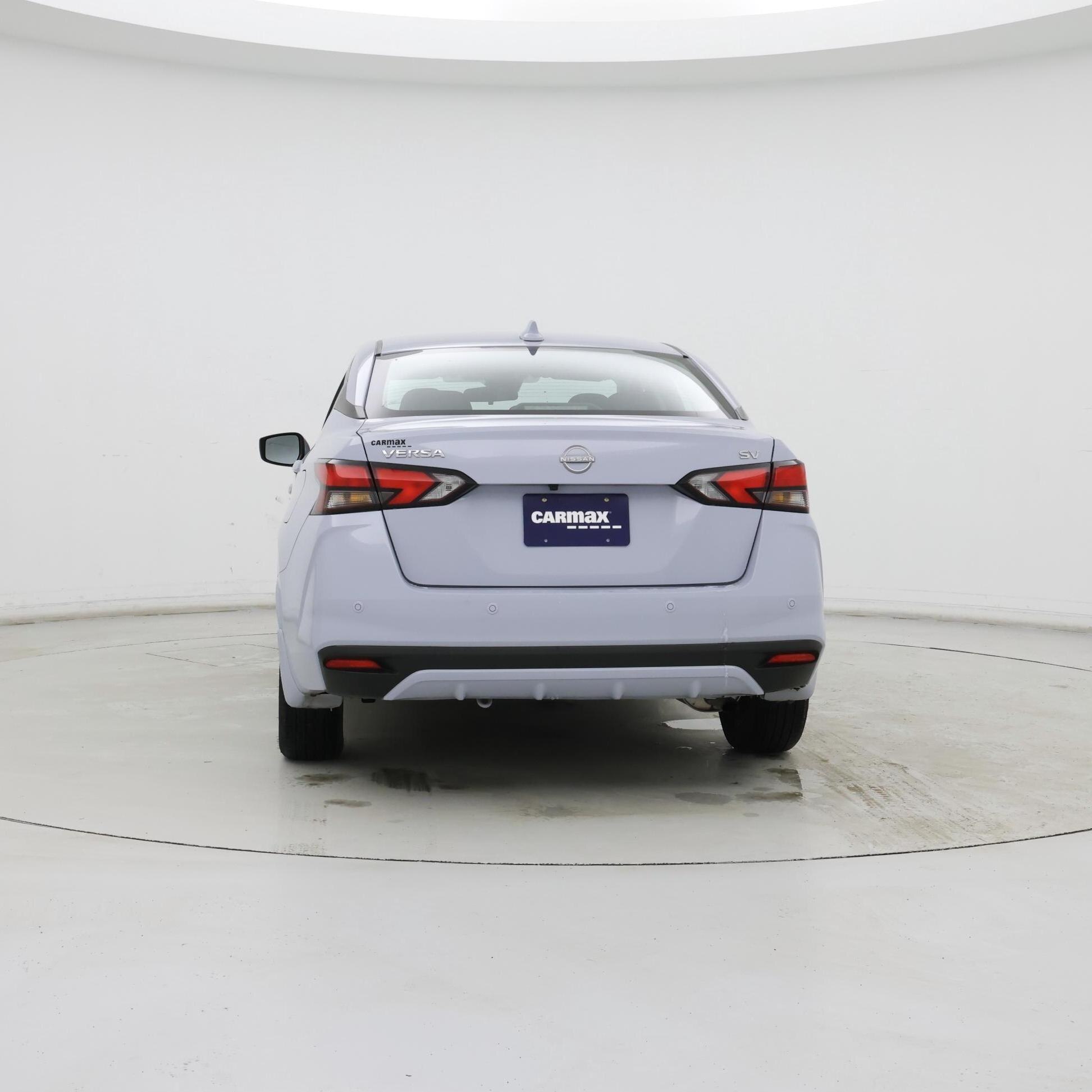 Thumbnail: 2024 Nissan Versa - 6