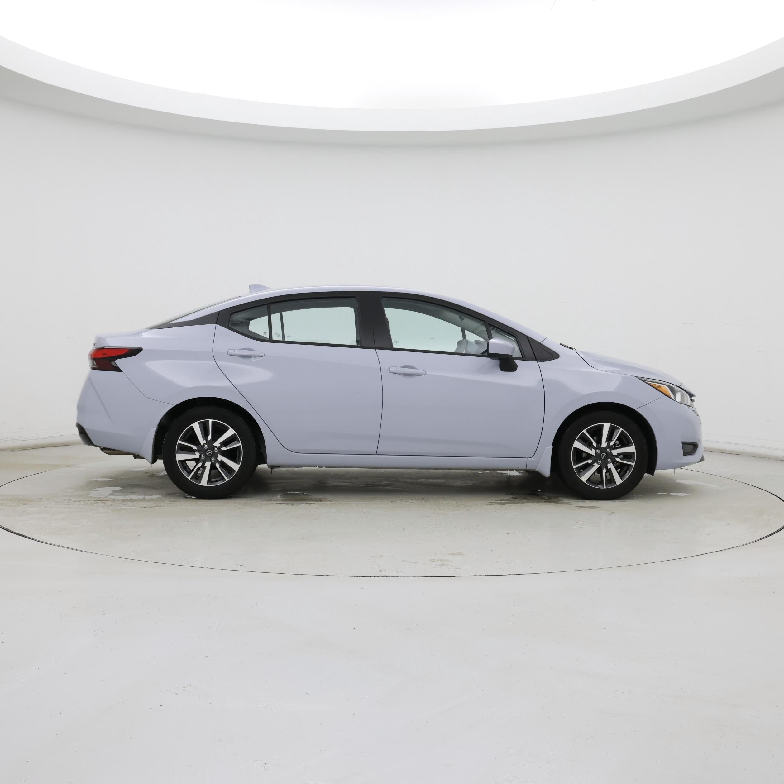 Thumbnail: 2024 Nissan Versa - 7