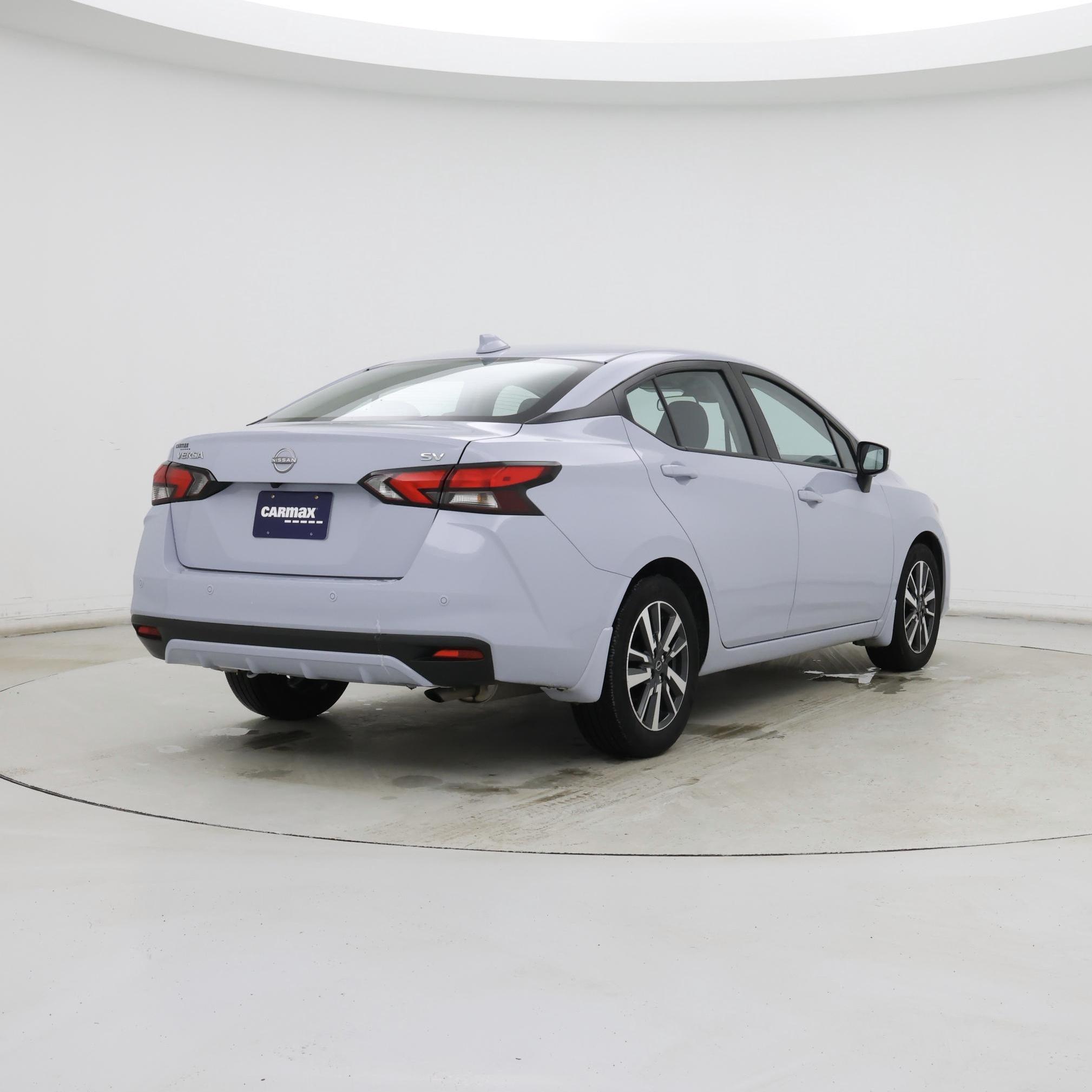 Thumbnail: 2024 Nissan Versa - 8