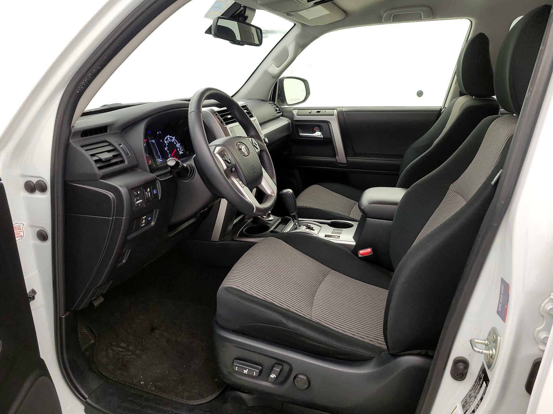 Thumbnail: 2024 Toyota 4Runner - 11