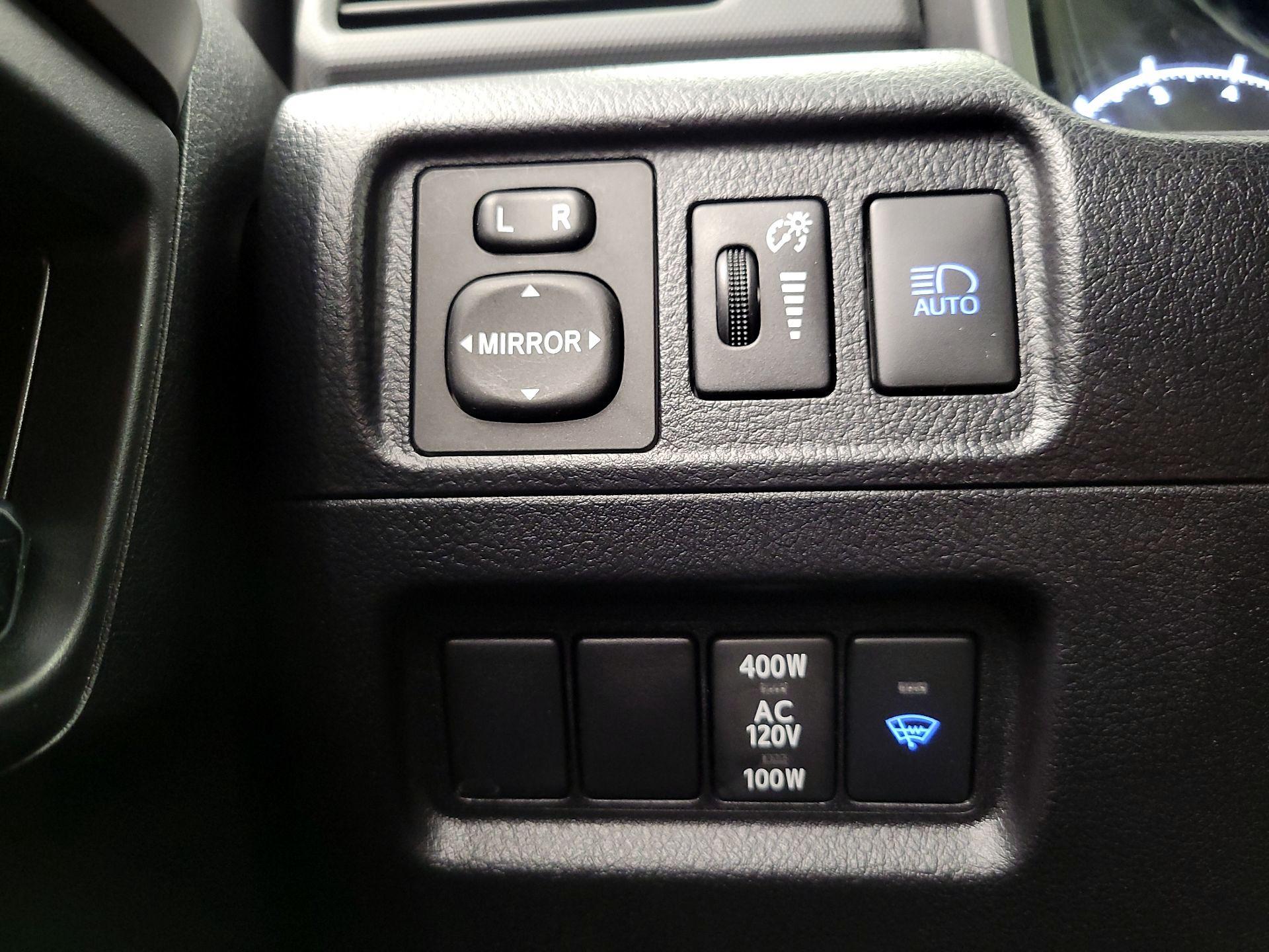 Thumbnail: 2024 Toyota 4Runner - 13