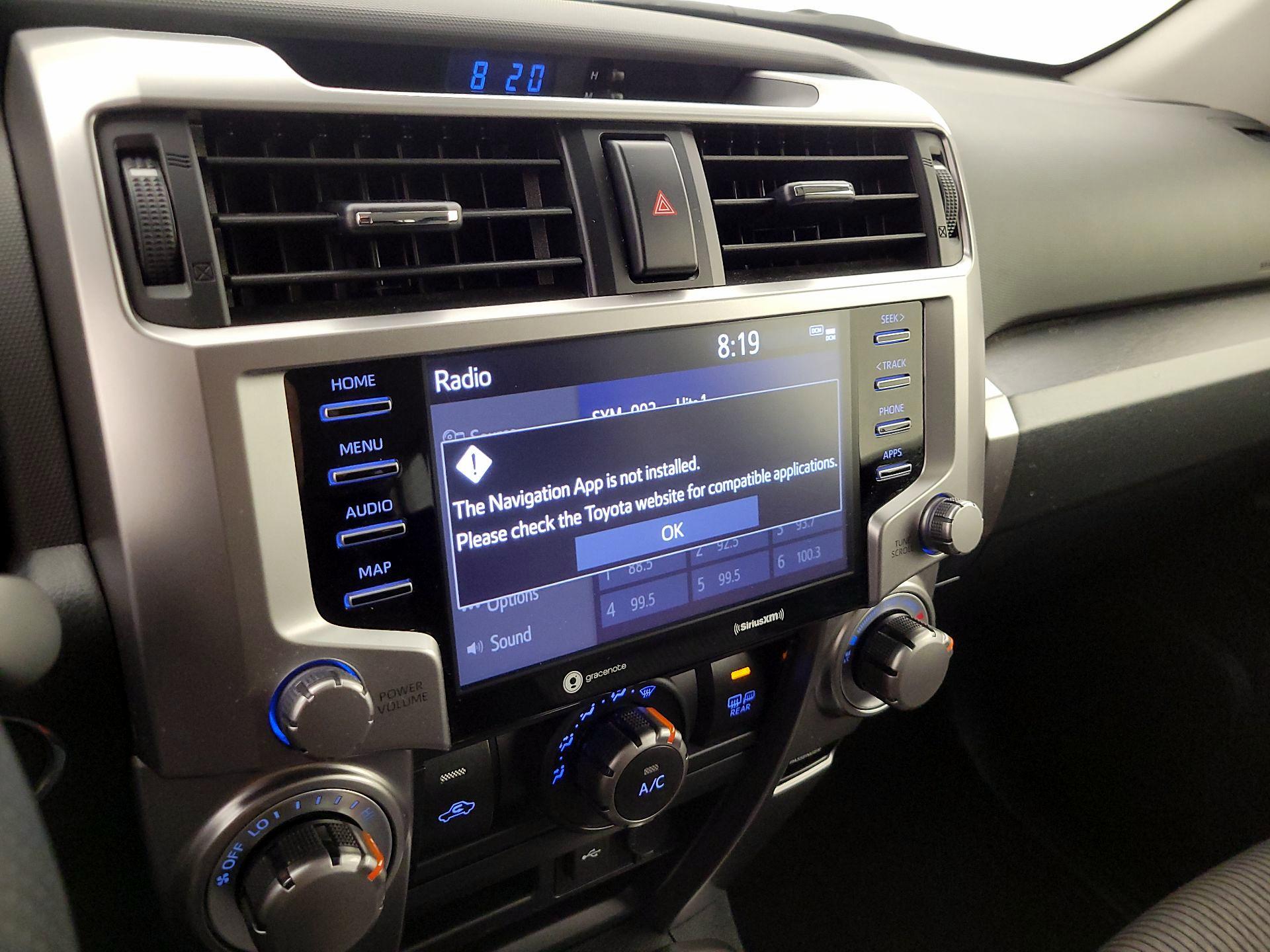 Thumbnail: 2024 Toyota 4Runner - 14