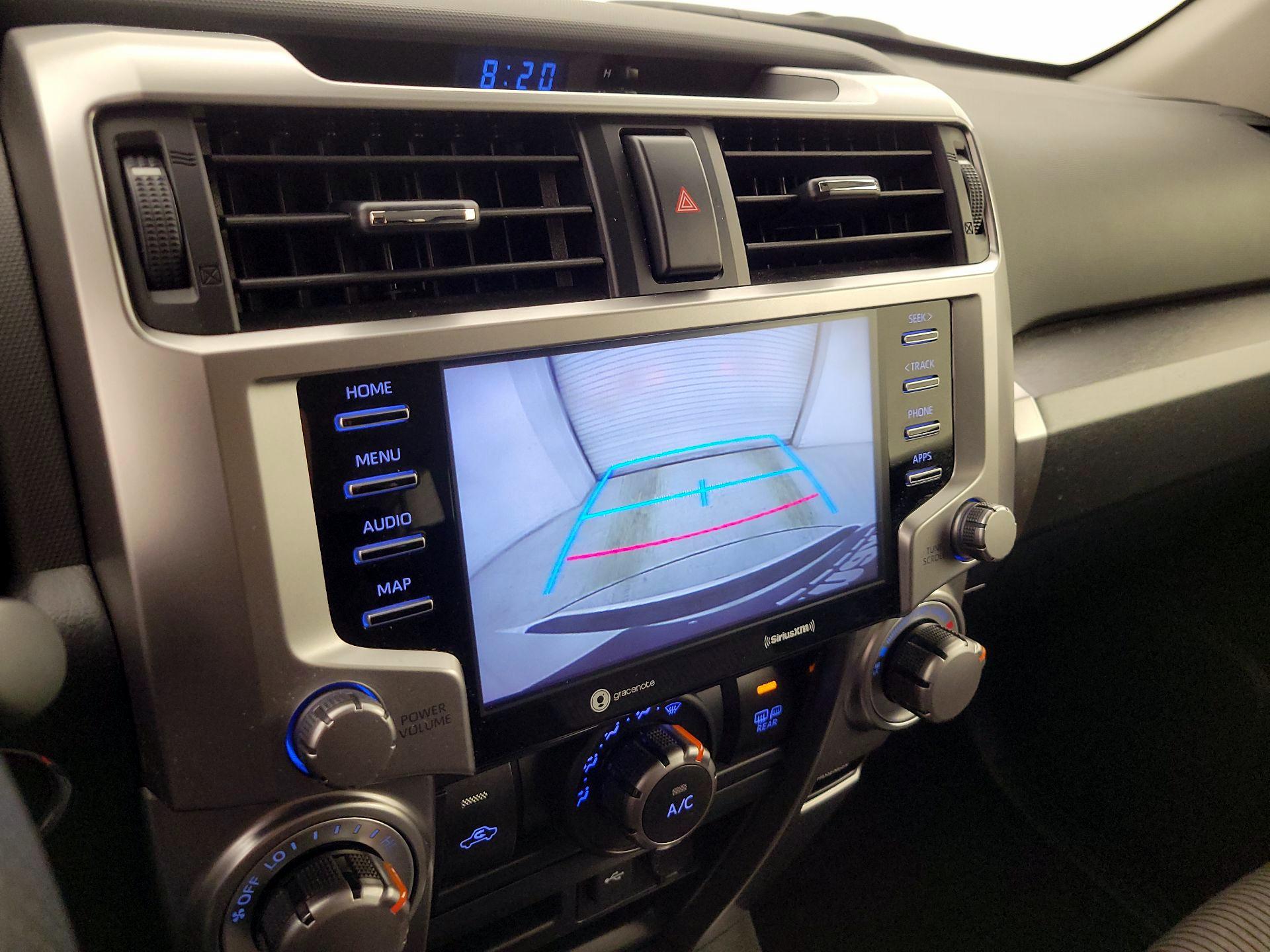 Thumbnail: 2024 Toyota 4Runner - 15