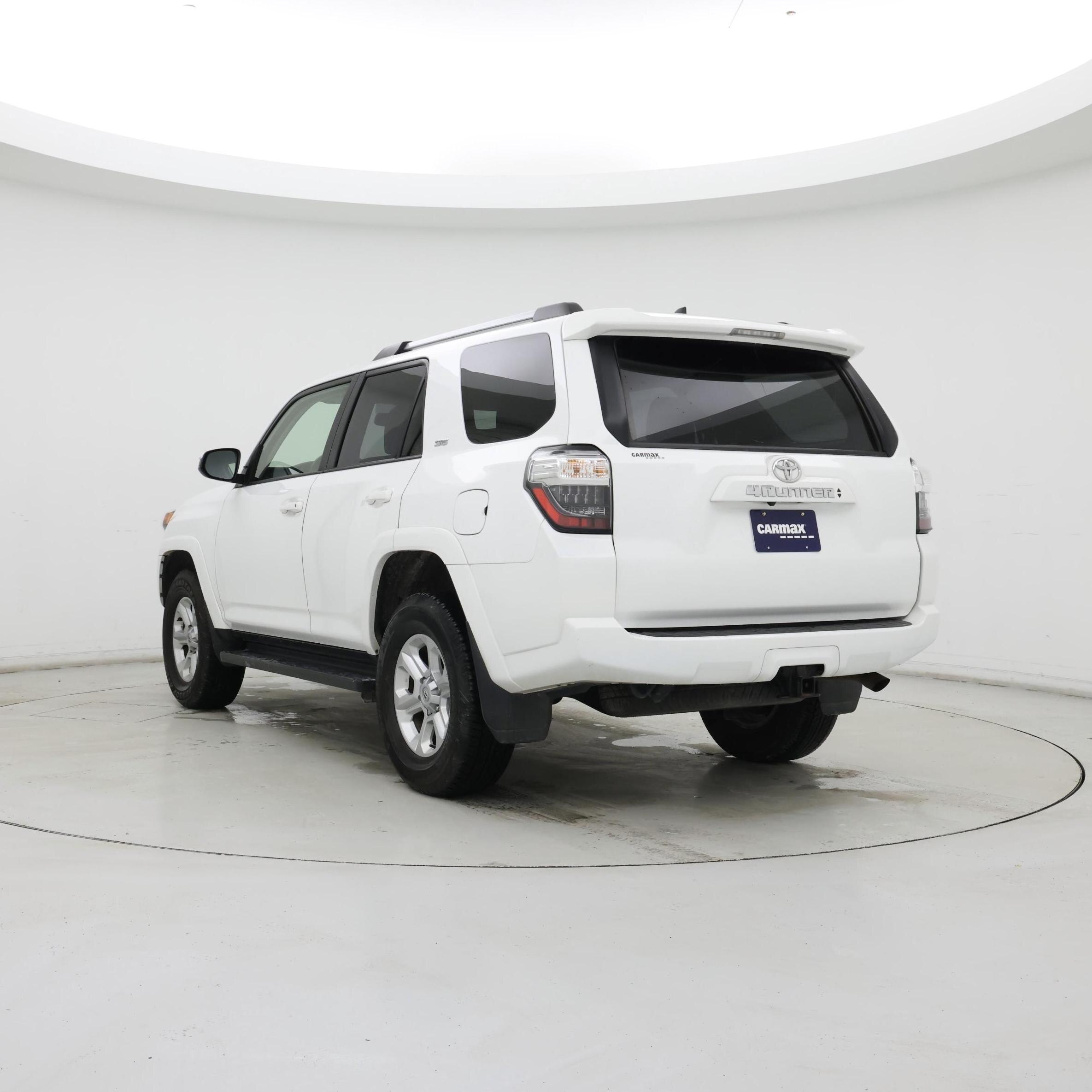 Thumbnail: 2024 Toyota 4Runner - 2