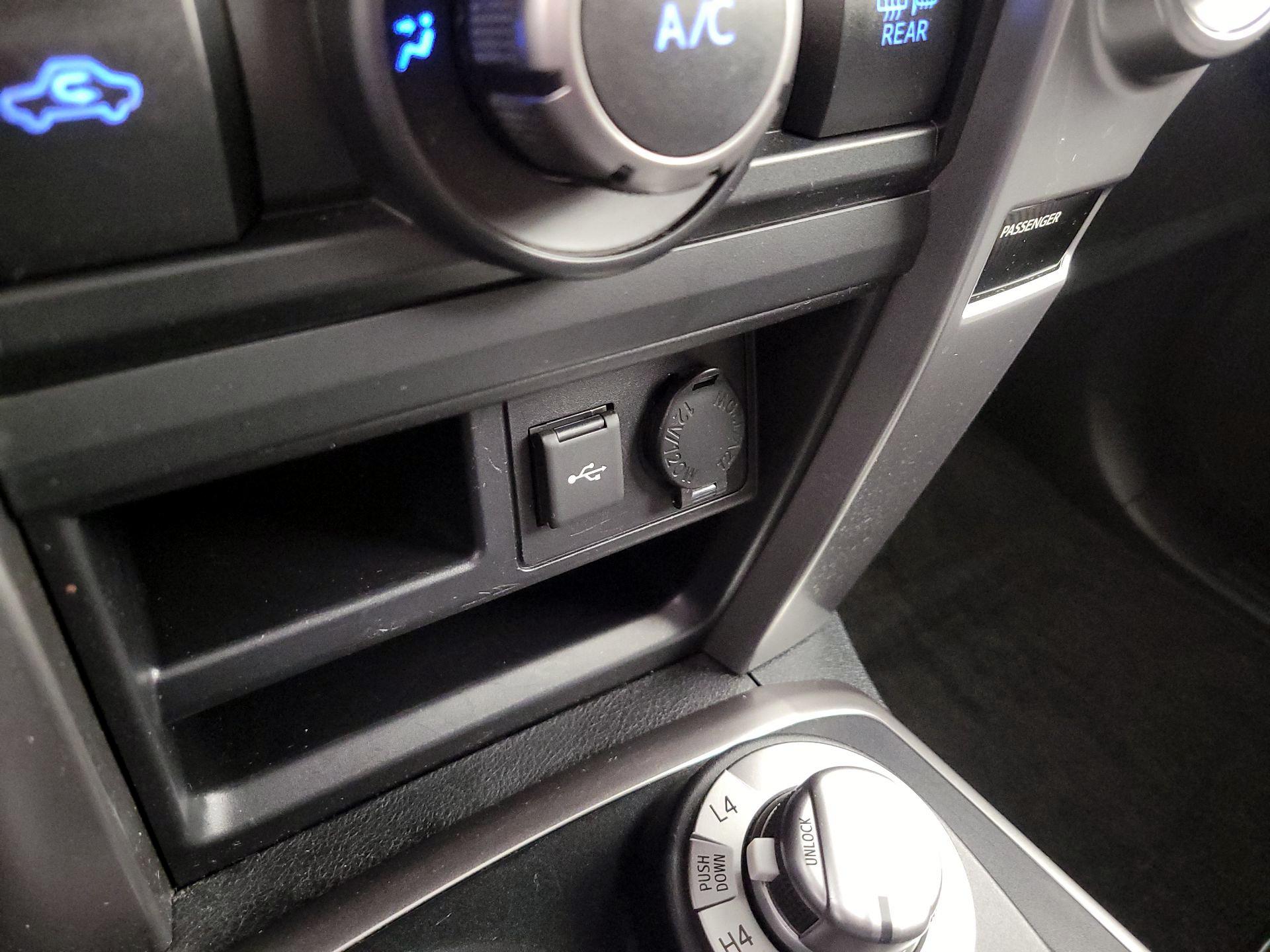 Thumbnail: 2024 Toyota 4Runner - 19