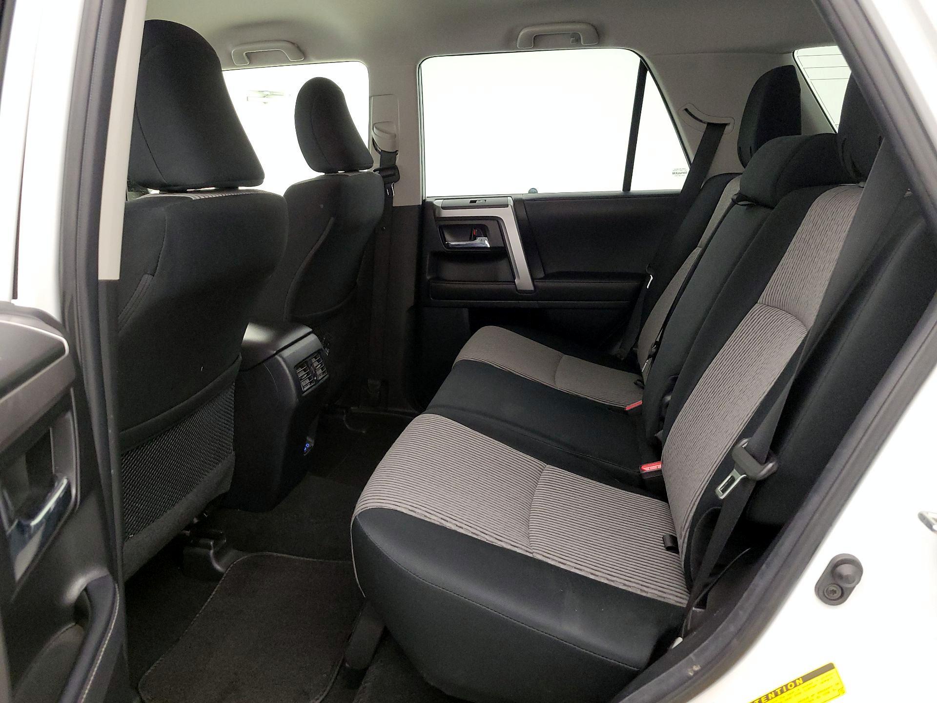 Thumbnail: 2024 Toyota 4Runner - 20