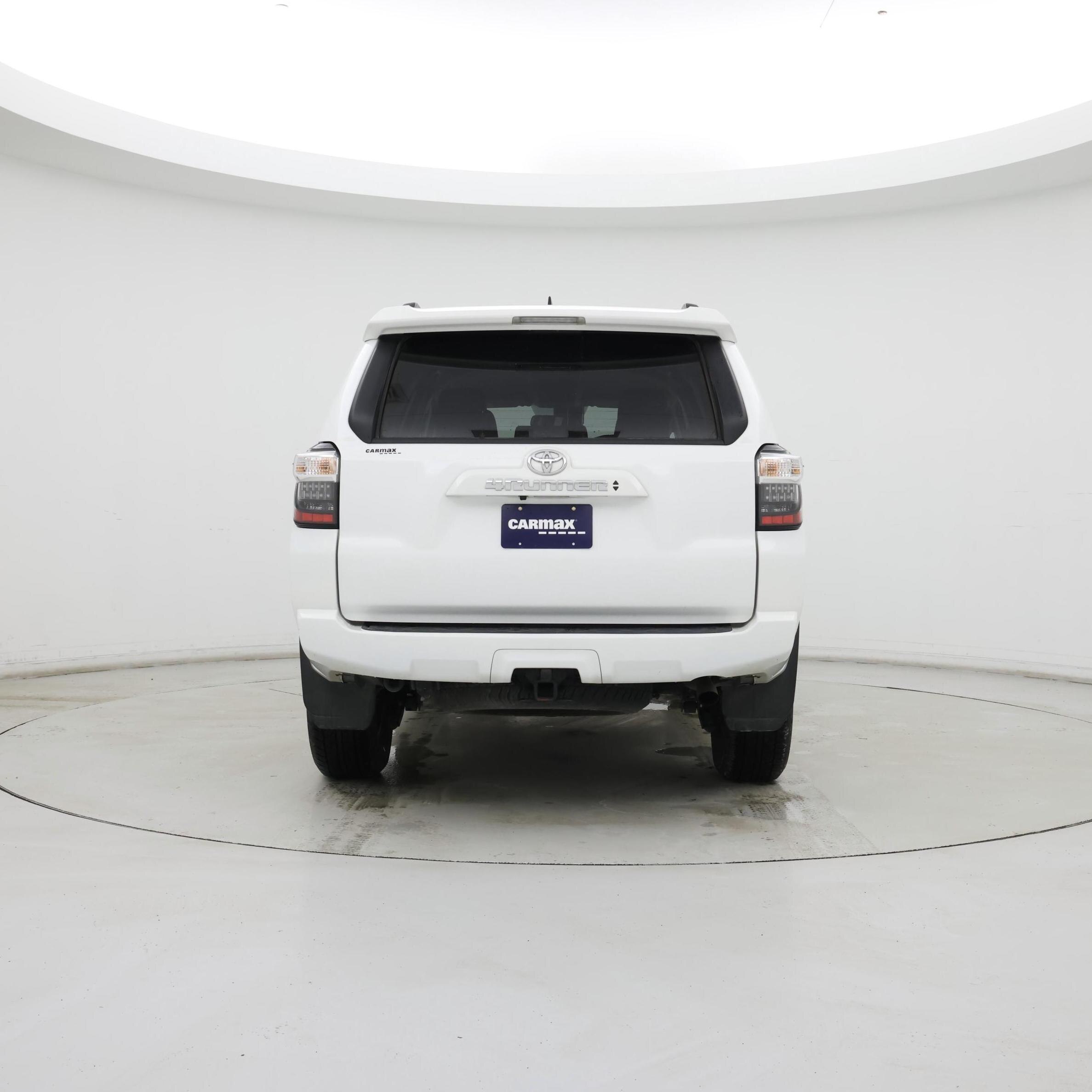 Thumbnail: 2024 Toyota 4Runner - 6