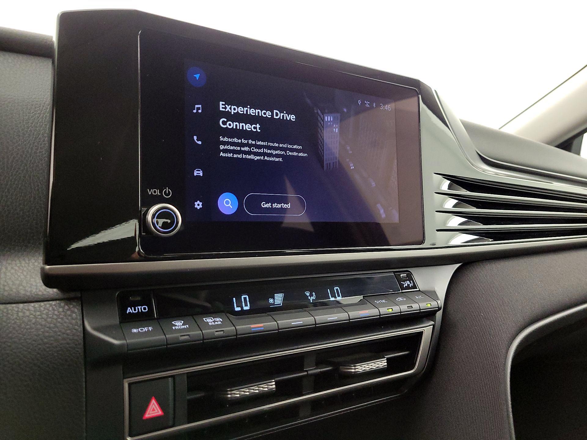 Thumbnail: 2025 Toyota Camry - 14