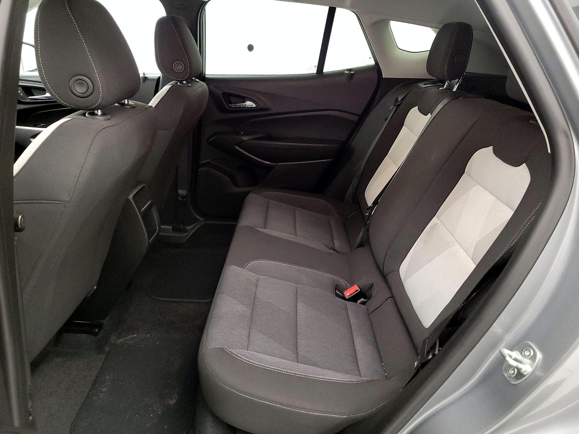 Thumbnail: 2024 Chevrolet Trax - 19