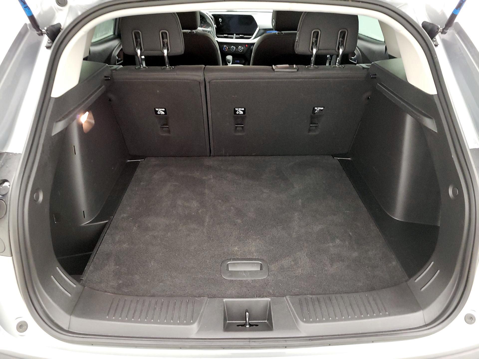 Thumbnail: 2024 Chevrolet Trax - 20