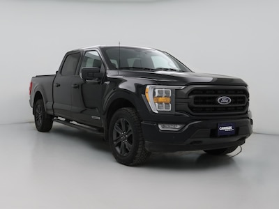 2023 Ford F150 XLT