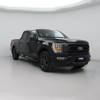 2023 Ford F150 XLT