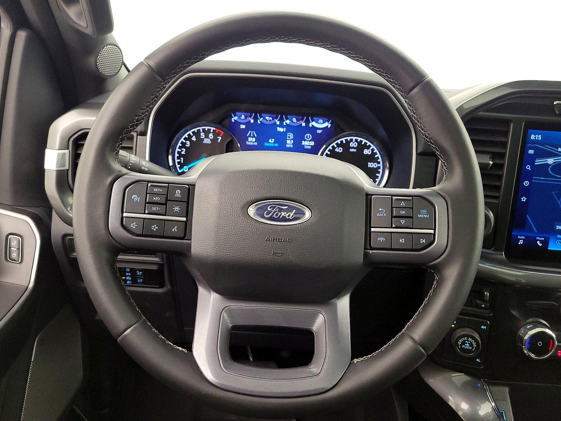 Thumbnail: 2023 Ford F-150 - 10