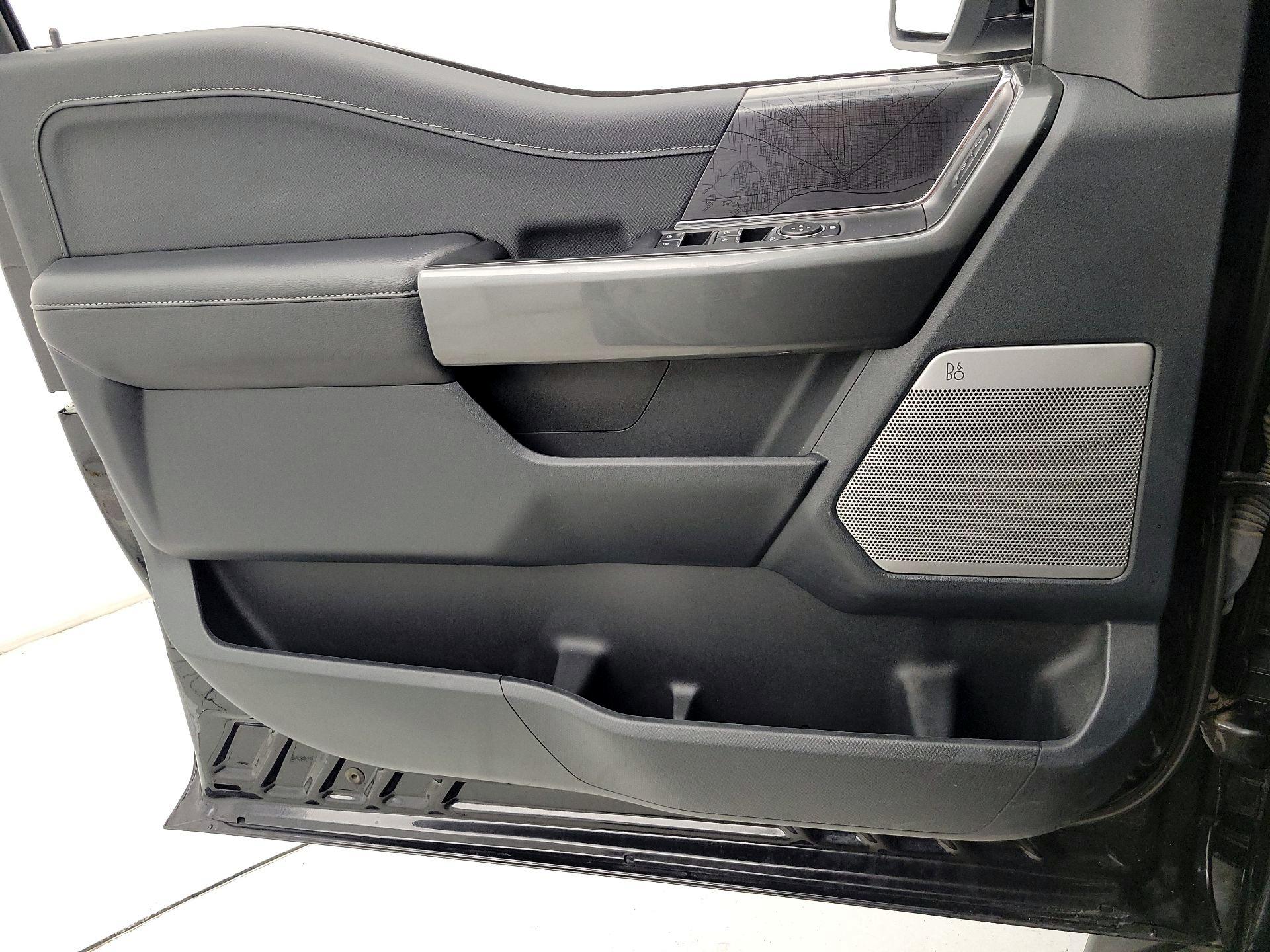 Thumbnail: 2023 Ford F-150 - 12