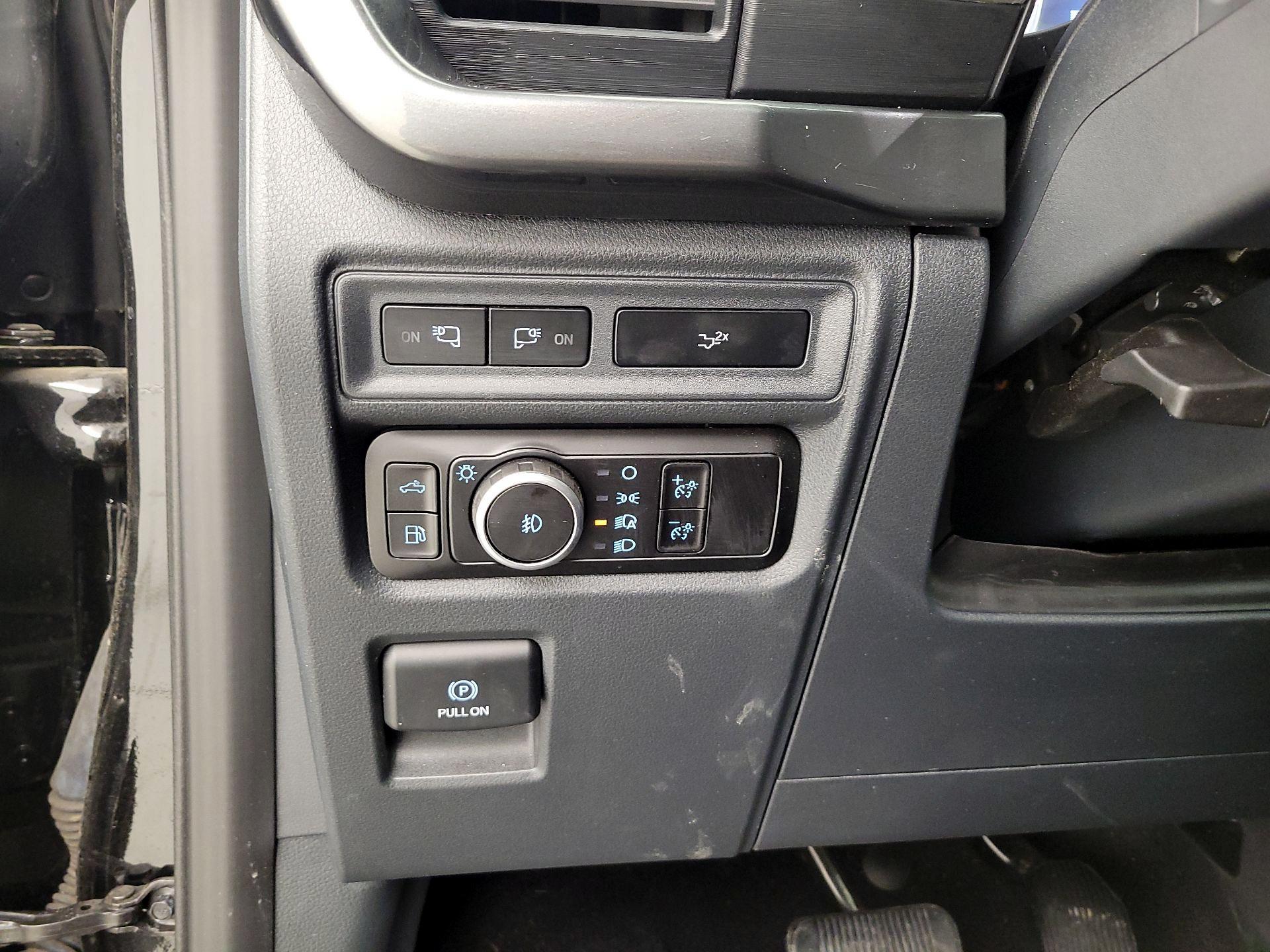 Thumbnail: 2023 Ford F-150 - 13