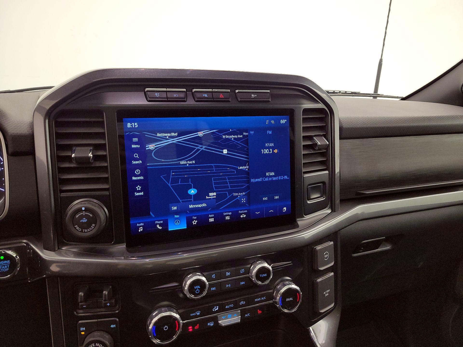 Thumbnail: 2023 Ford F-150 - 14