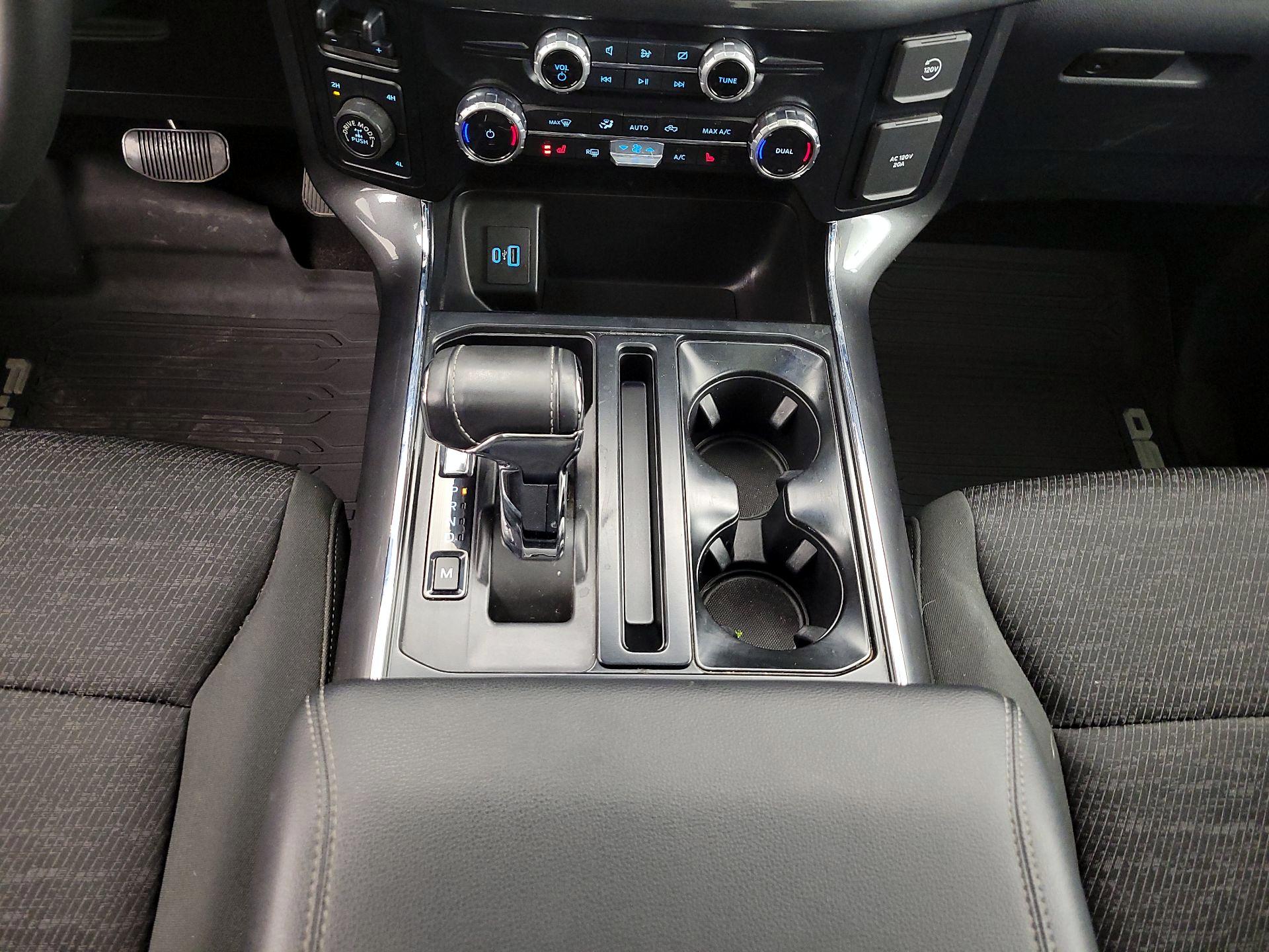 Thumbnail: 2023 Ford F-150 - 18