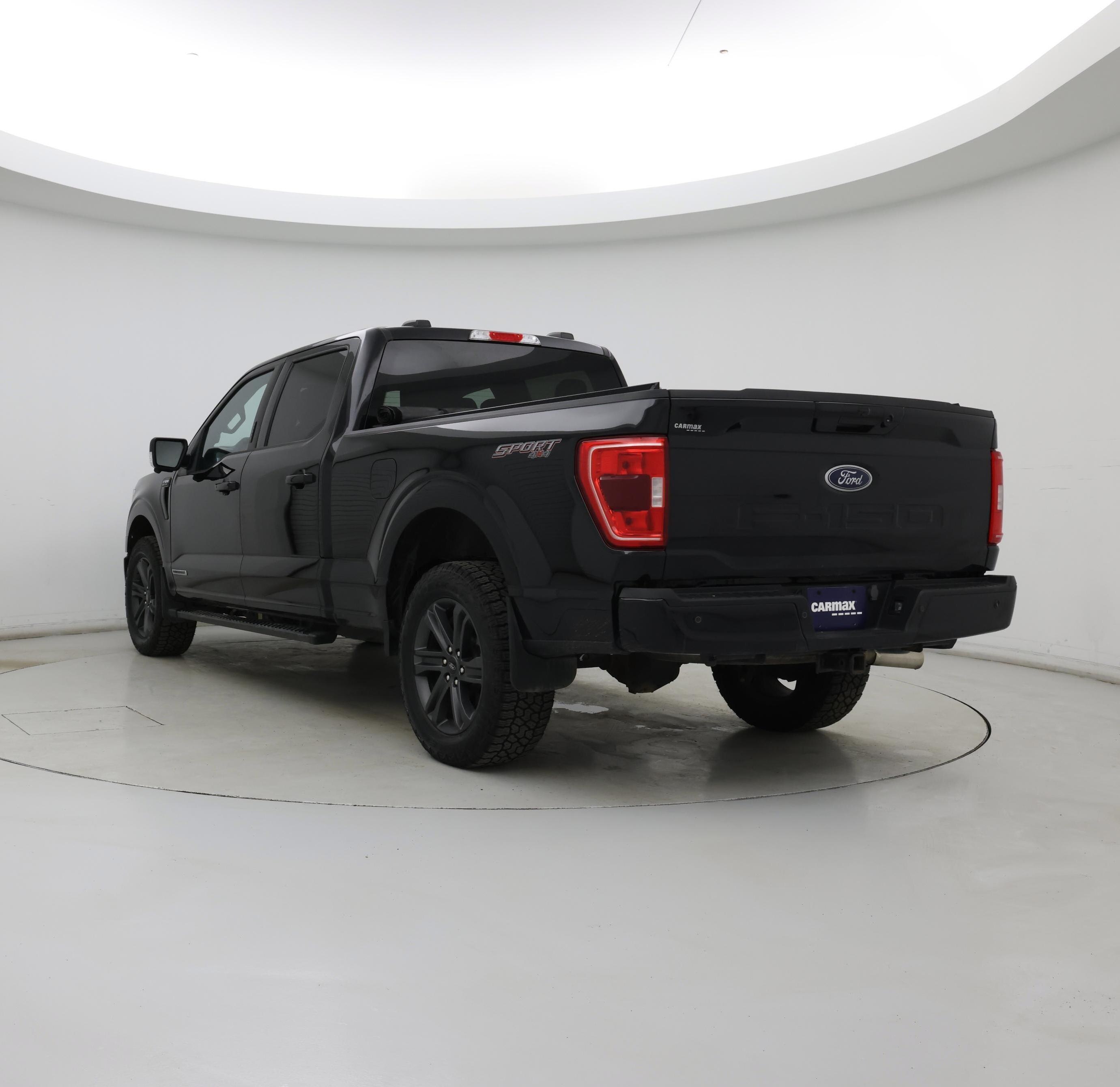 Thumbnail: 2023 Ford F-150 - 2