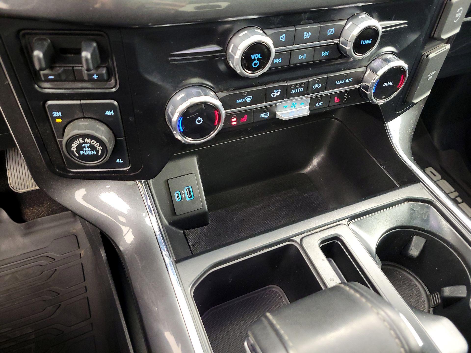 Thumbnail: 2023 Ford F-150 - 19