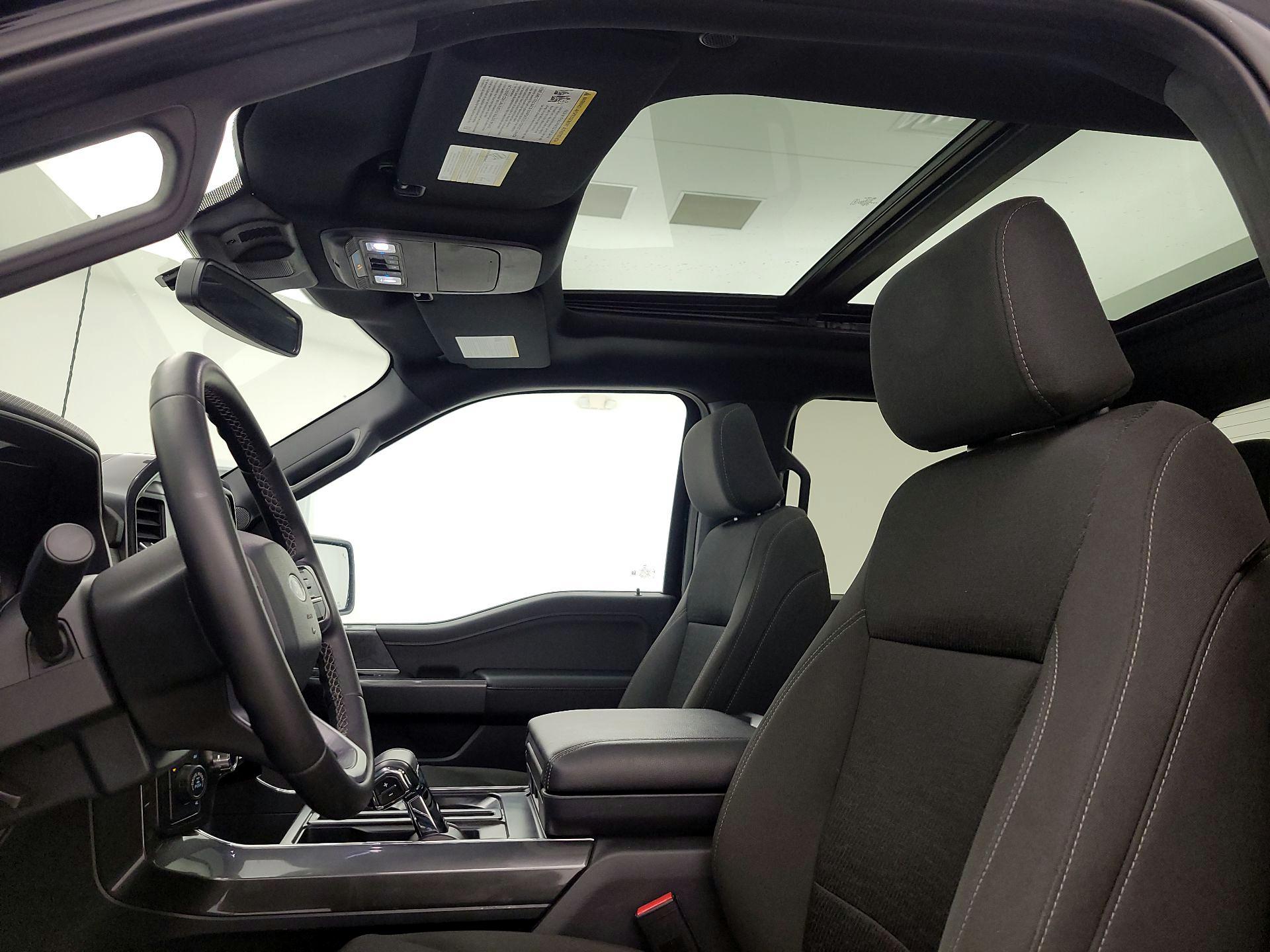 Thumbnail: 2023 Ford F-150 - 20