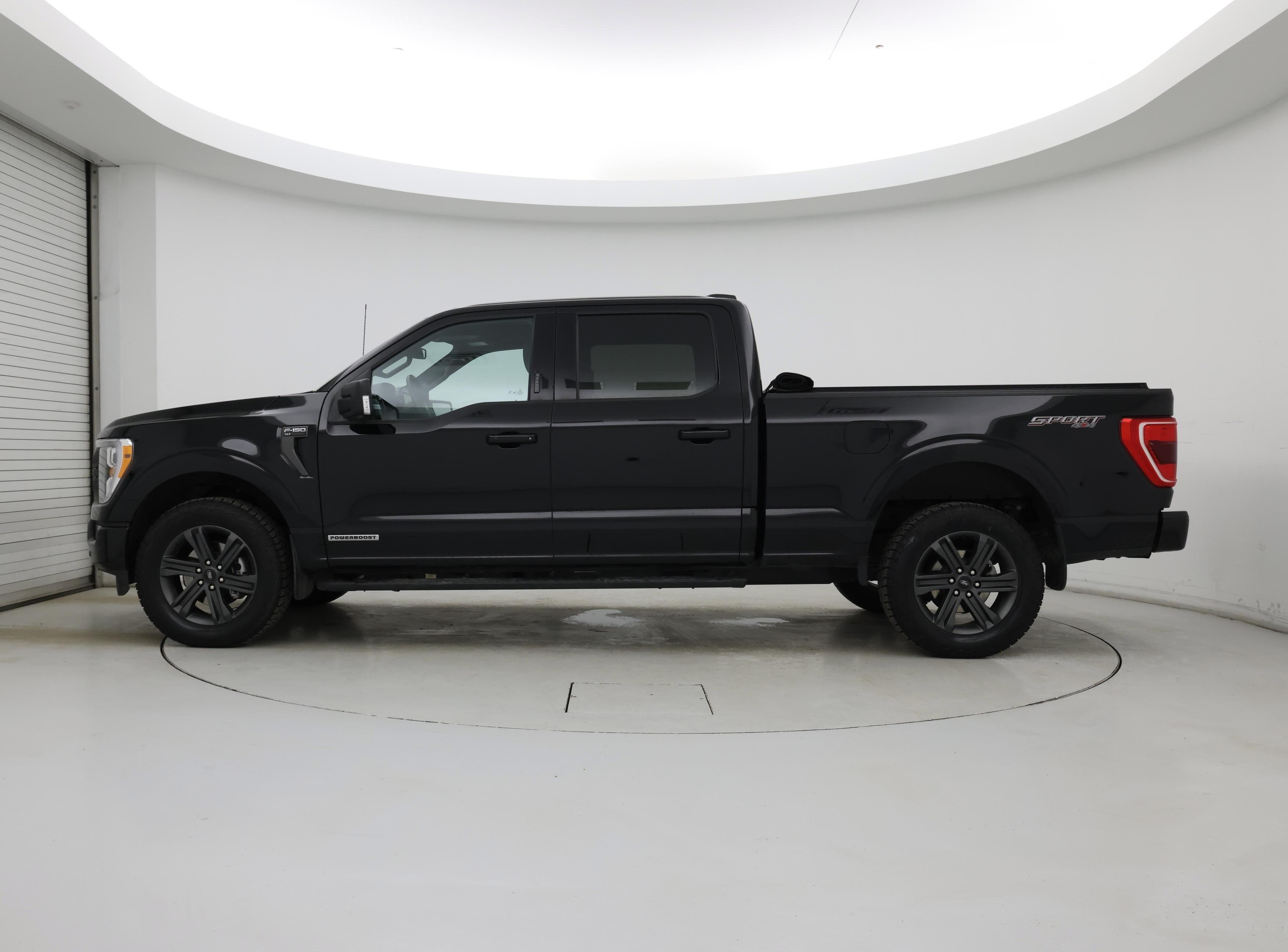 Thumbnail: 2023 Ford F-150 - 3