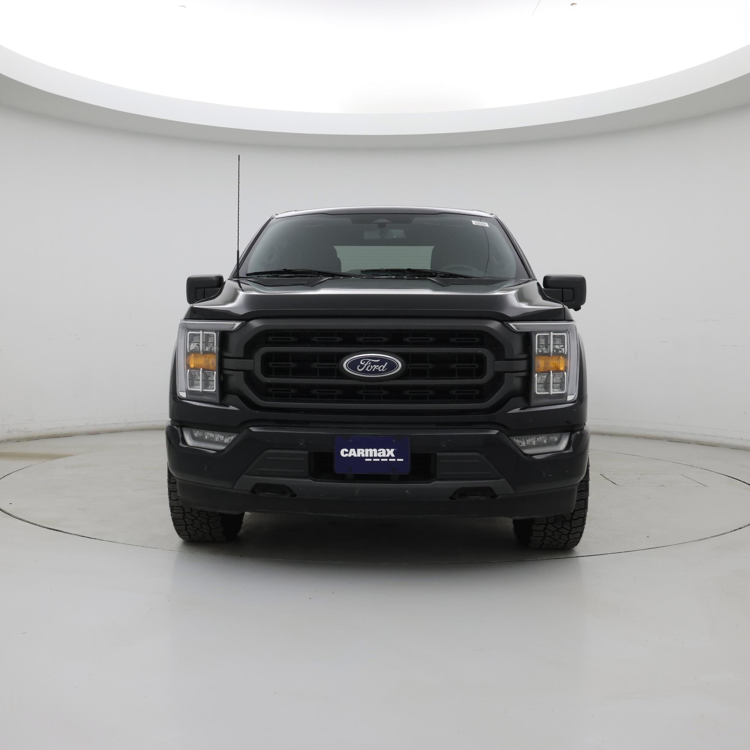 Thumbnail: 2023 Ford F-150 - 5