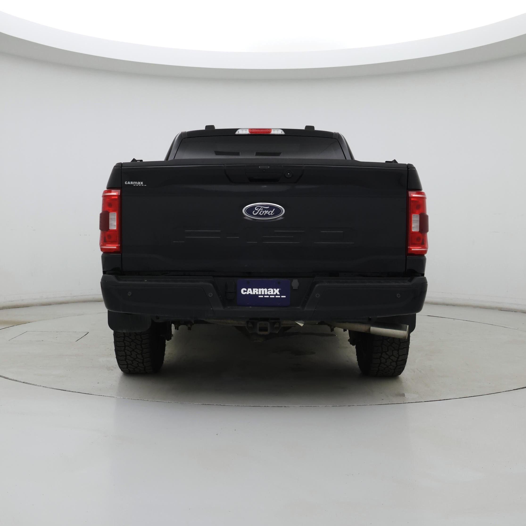 Thumbnail: 2023 Ford F-150 - 6