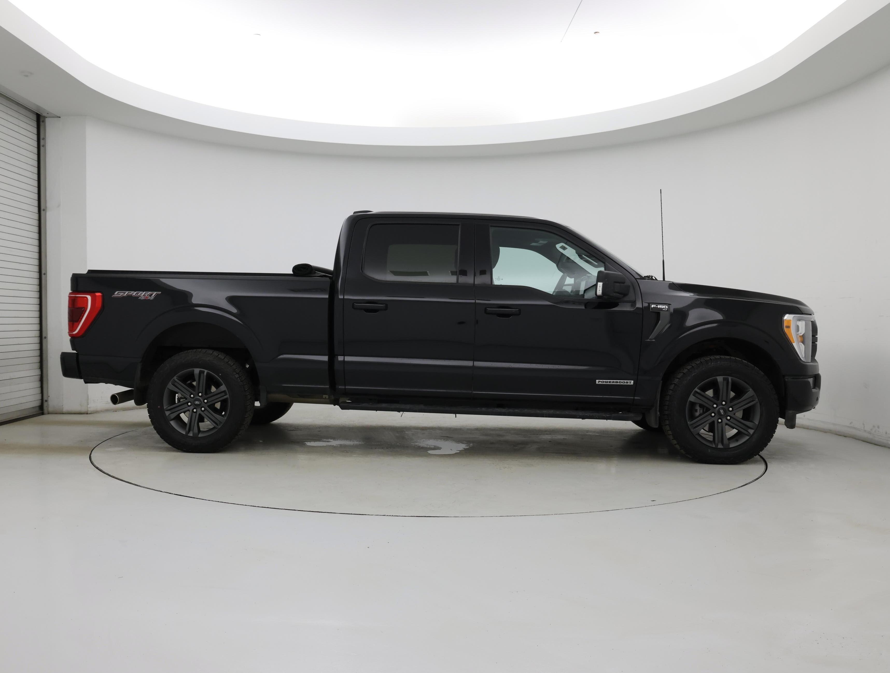 Thumbnail: 2023 Ford F-150 - 7