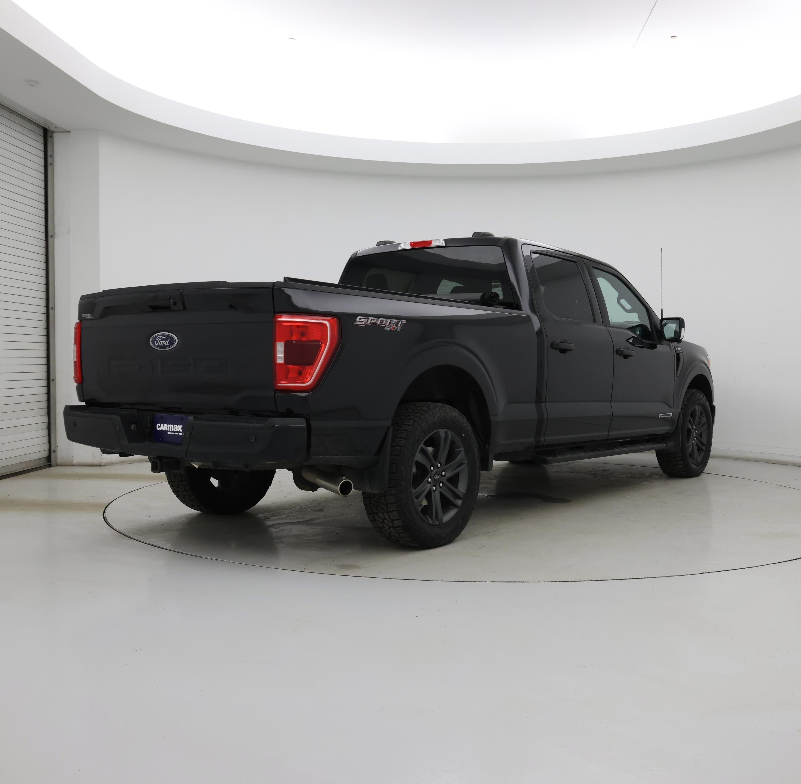 Thumbnail: 2023 Ford F-150 - 8