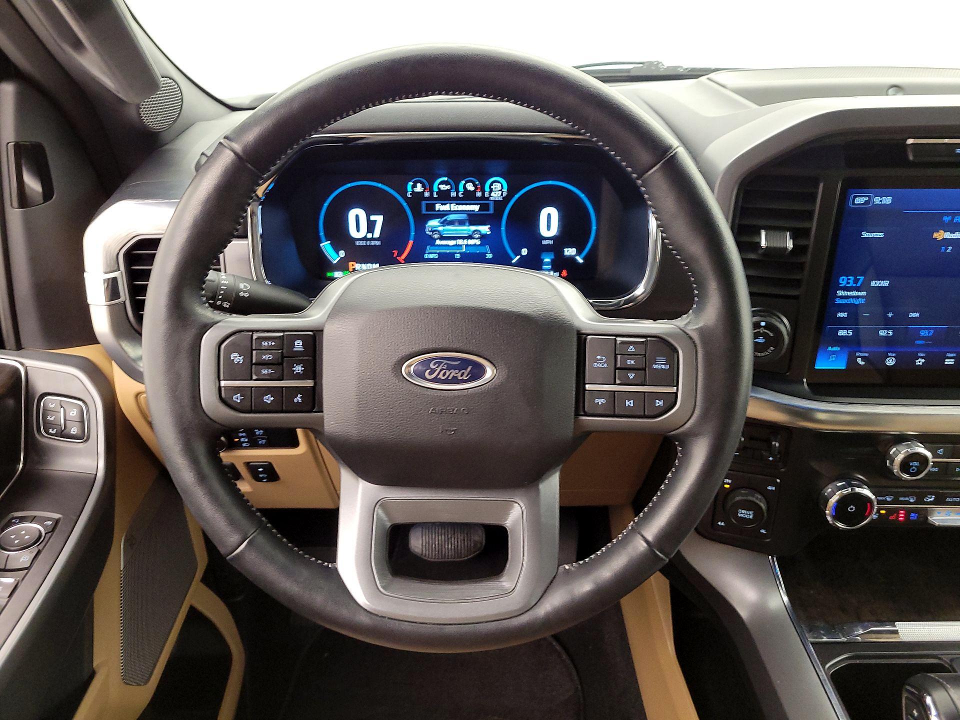 Thumbnail: 2022 Ford F-150 - 10