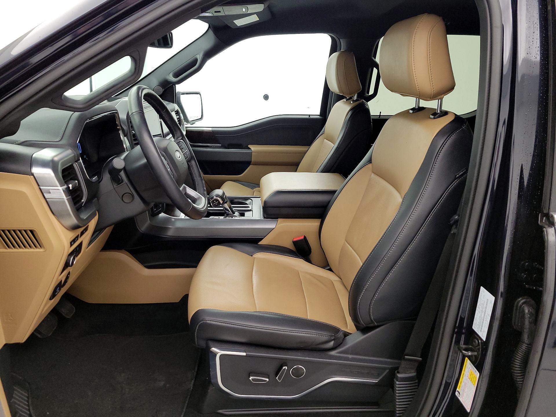 Thumbnail: 2022 Ford F-150 - 11