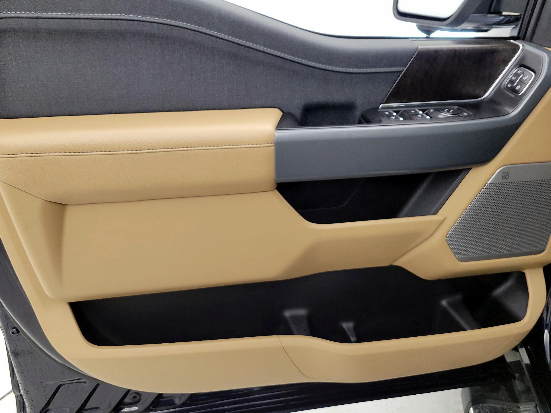 Thumbnail: 2022 Ford F-150 - 12