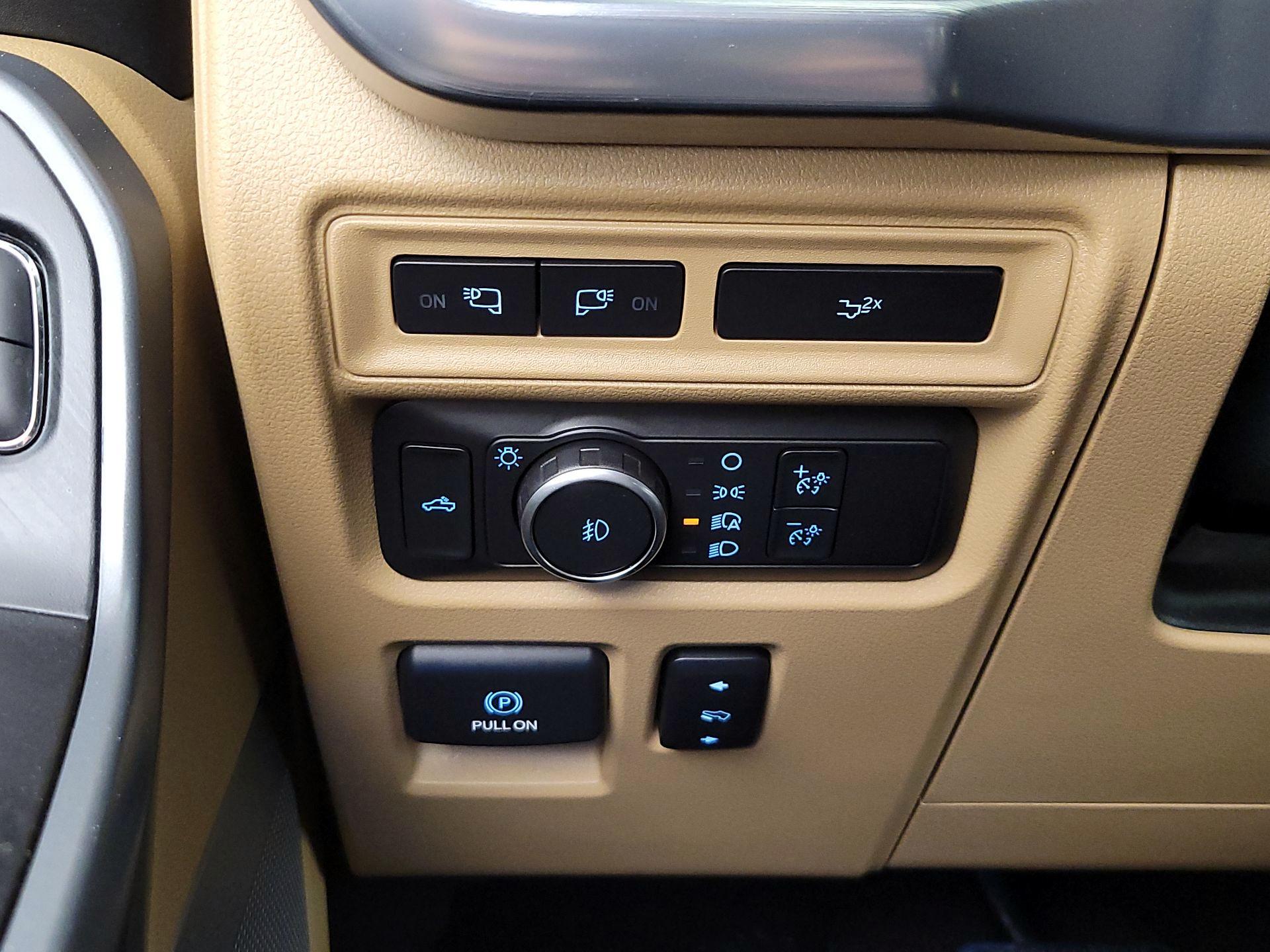 Thumbnail: 2022 Ford F-150 - 13