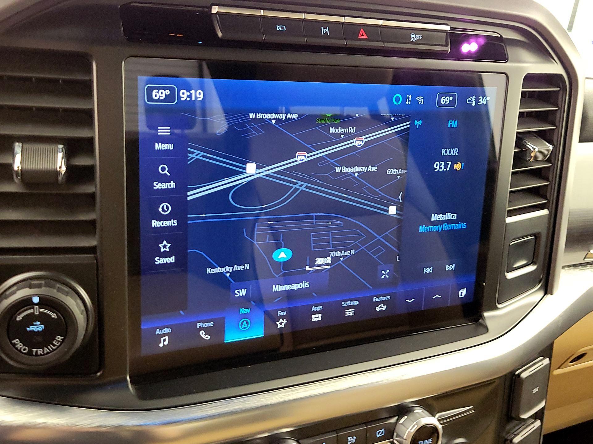 Thumbnail: 2022 Ford F-150 - 14