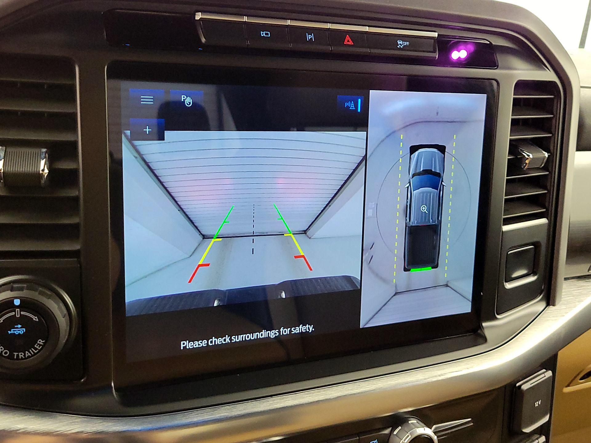 Thumbnail: 2022 Ford F-150 - 15