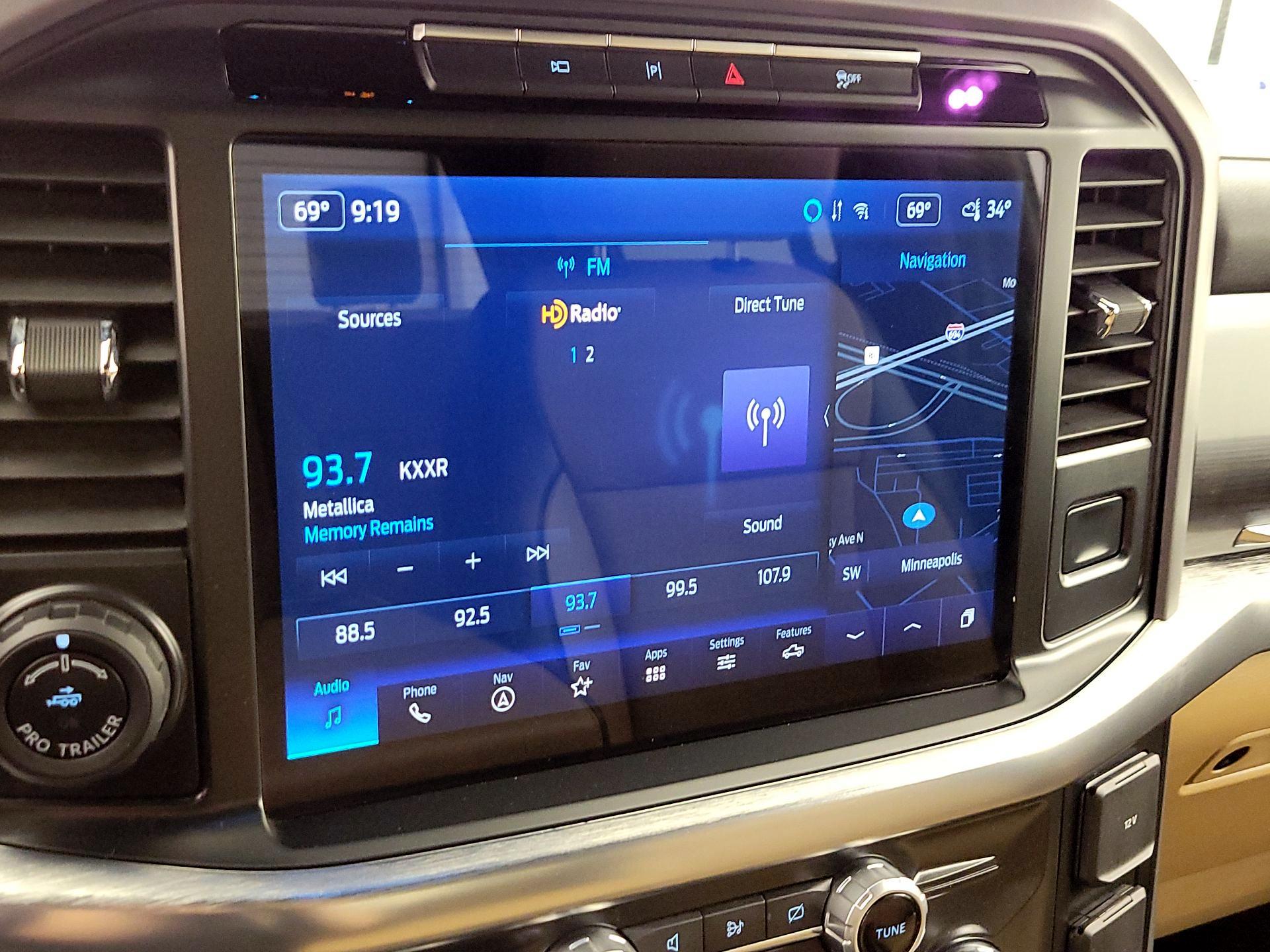 Thumbnail: 2022 Ford F-150 - 16