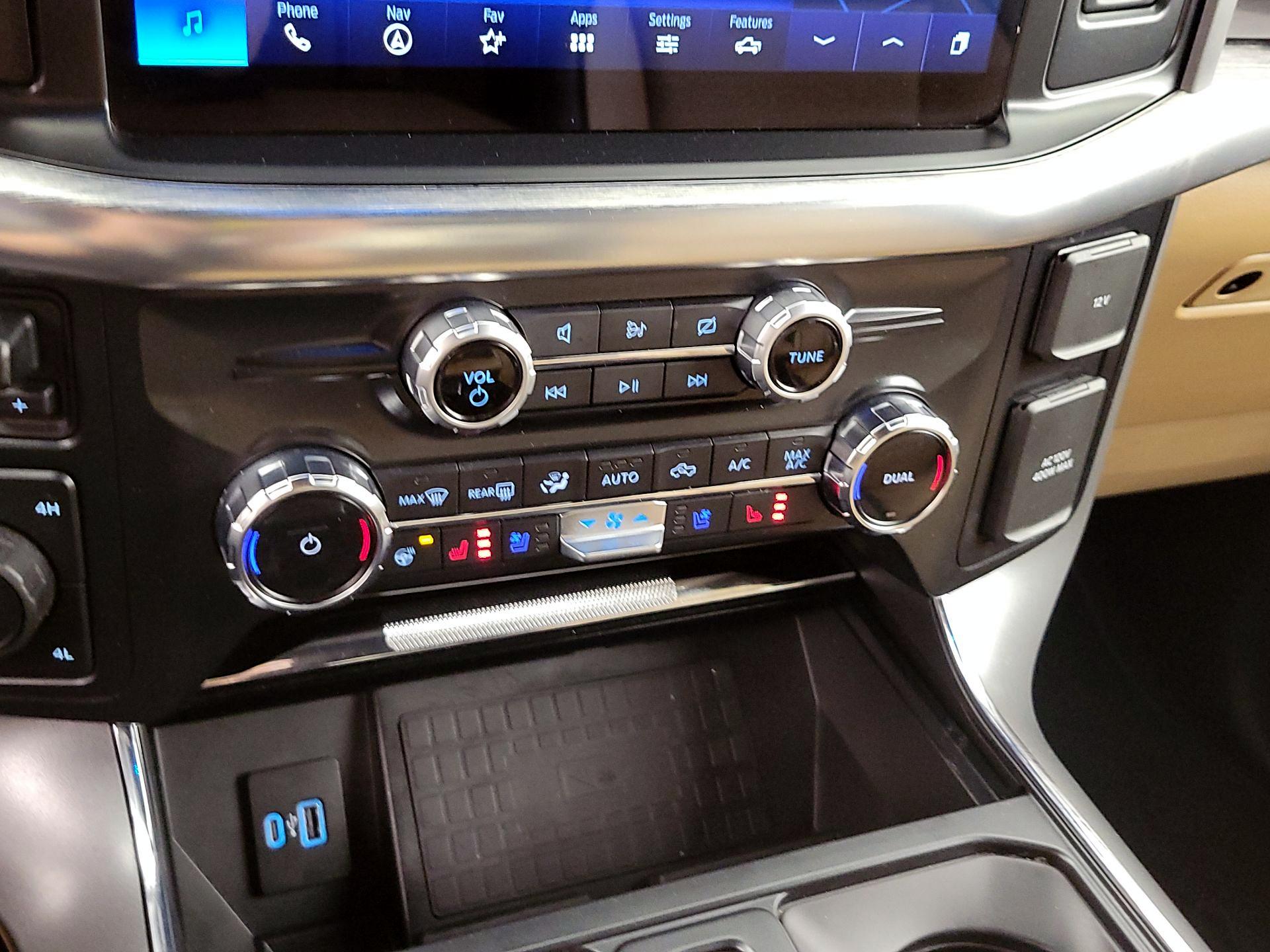 Thumbnail: 2022 Ford F-150 - 17