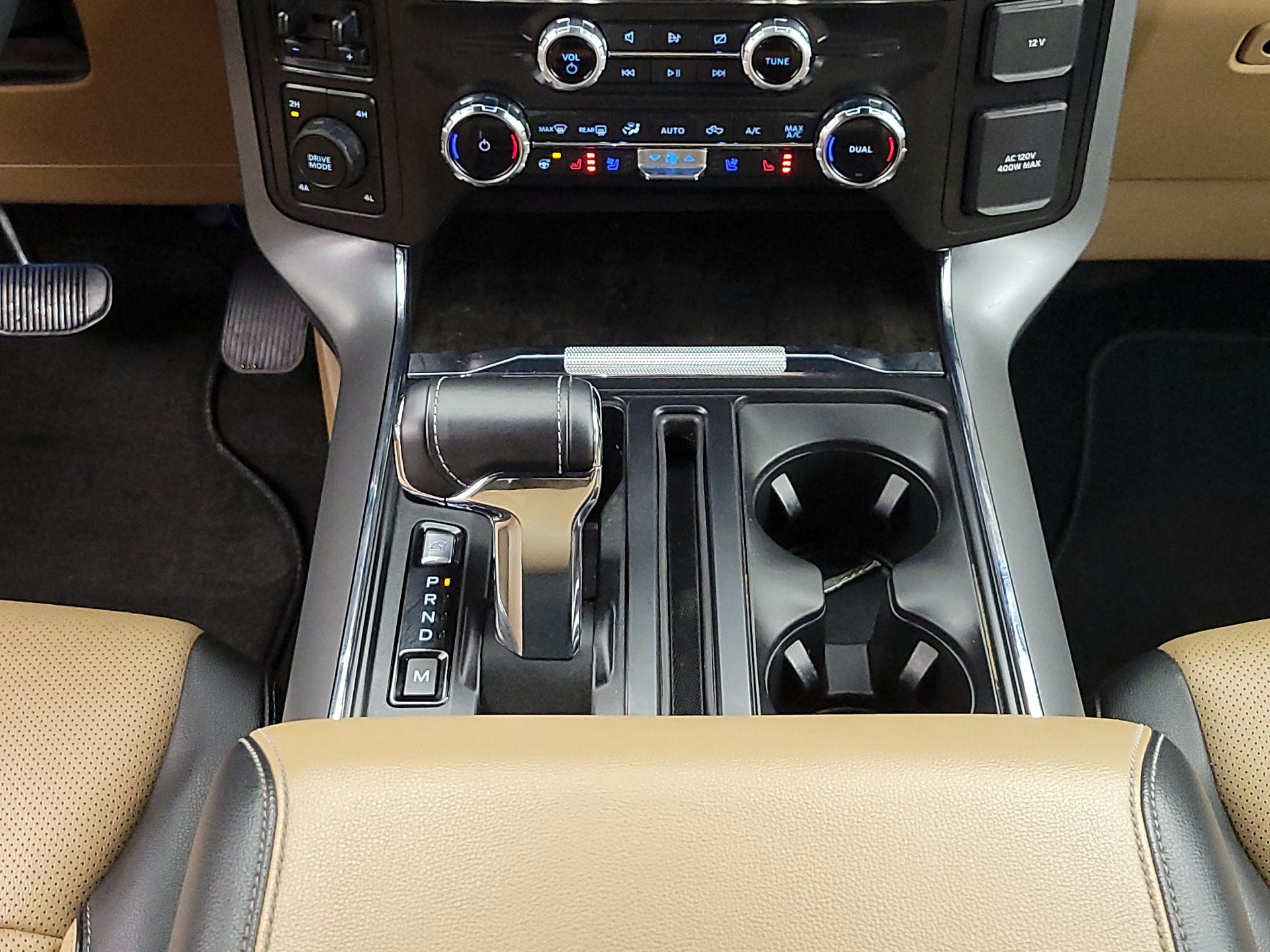 Thumbnail: 2022 Ford F-150 - 18