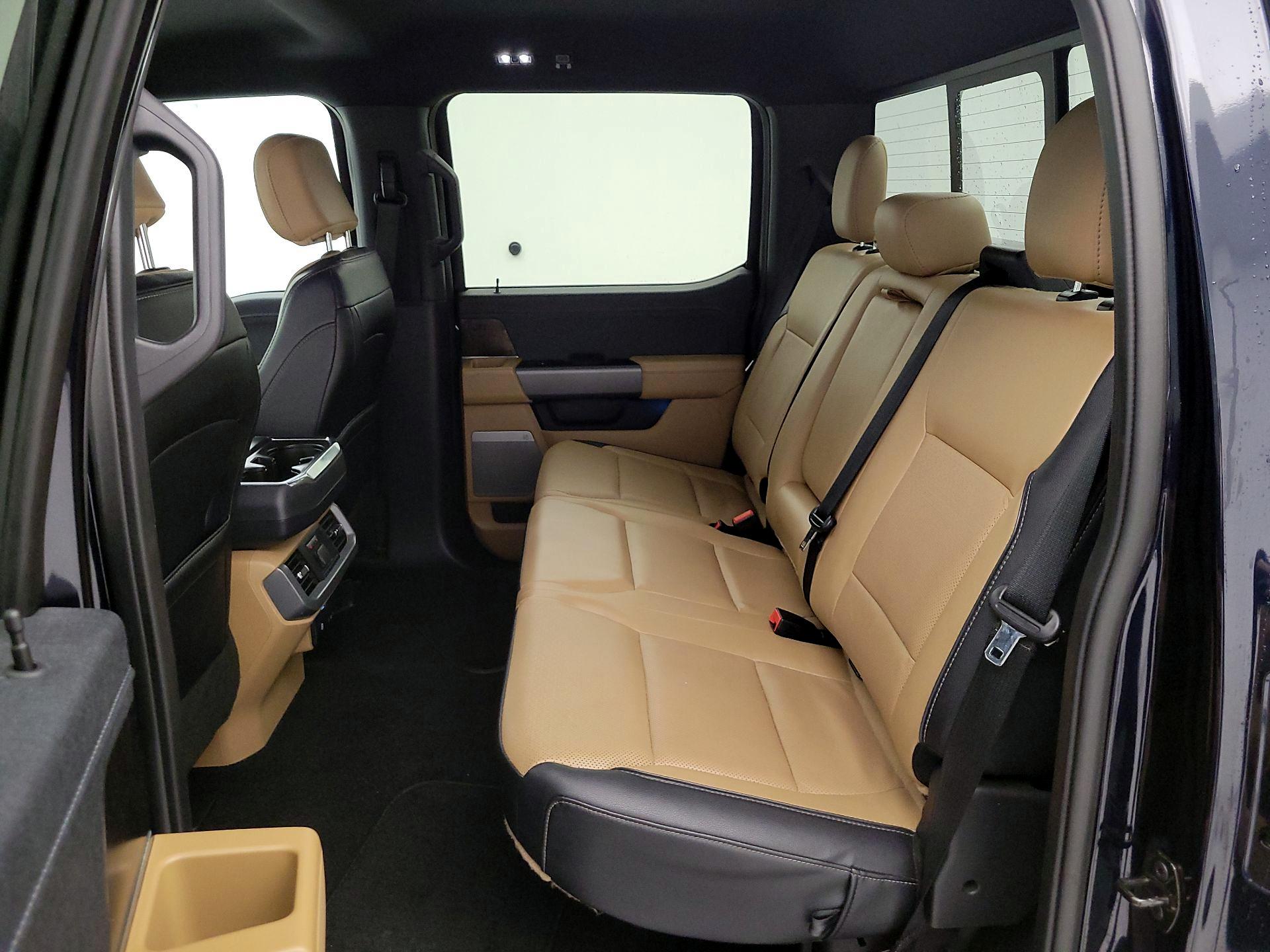 Thumbnail: 2022 Ford F-150 - 20