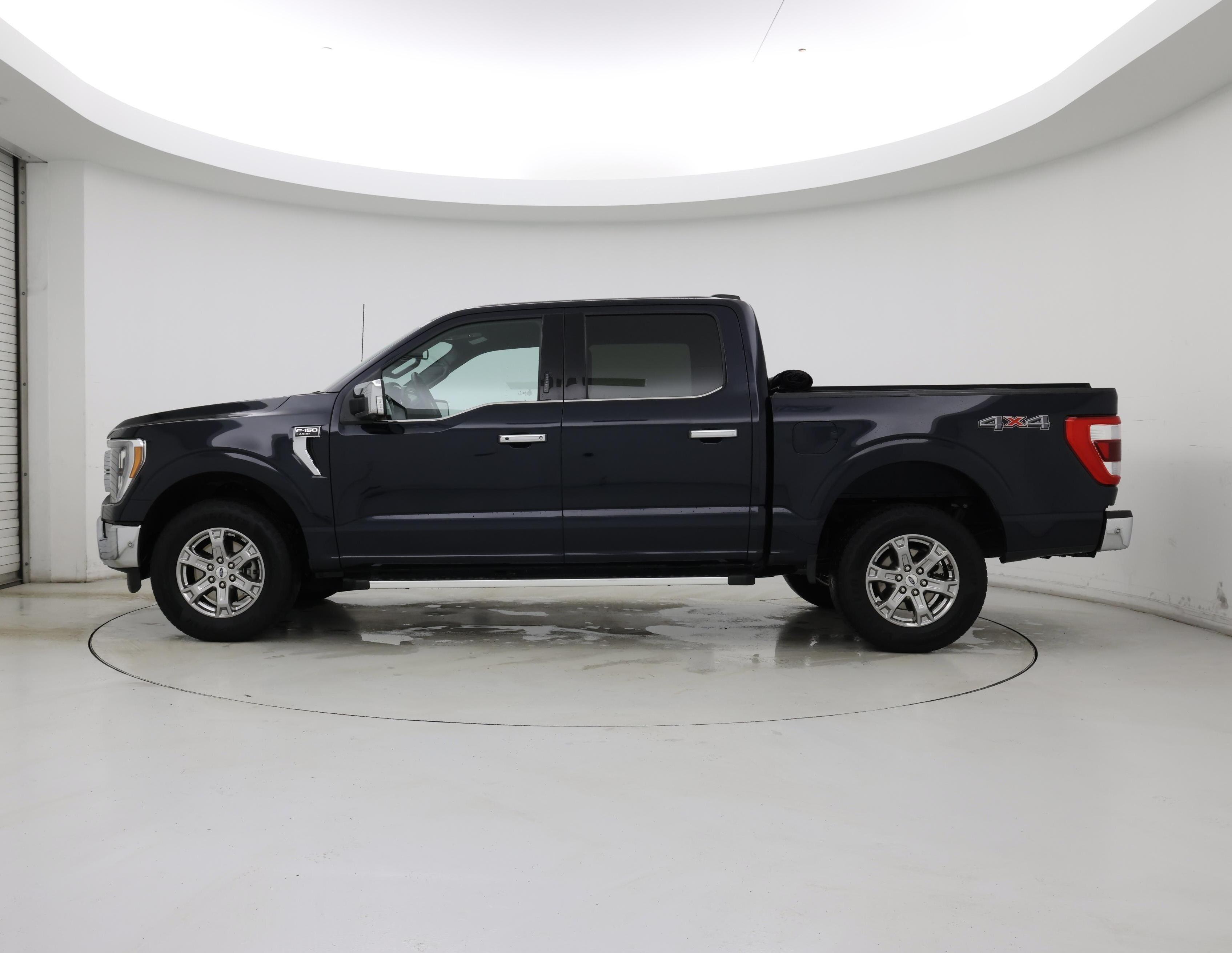 Thumbnail: 2022 Ford F-150 - 3