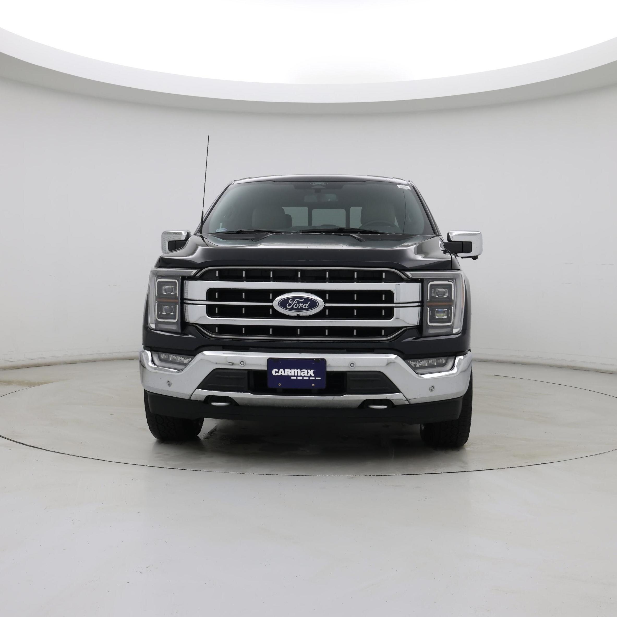 Thumbnail: 2022 Ford F-150 - 5