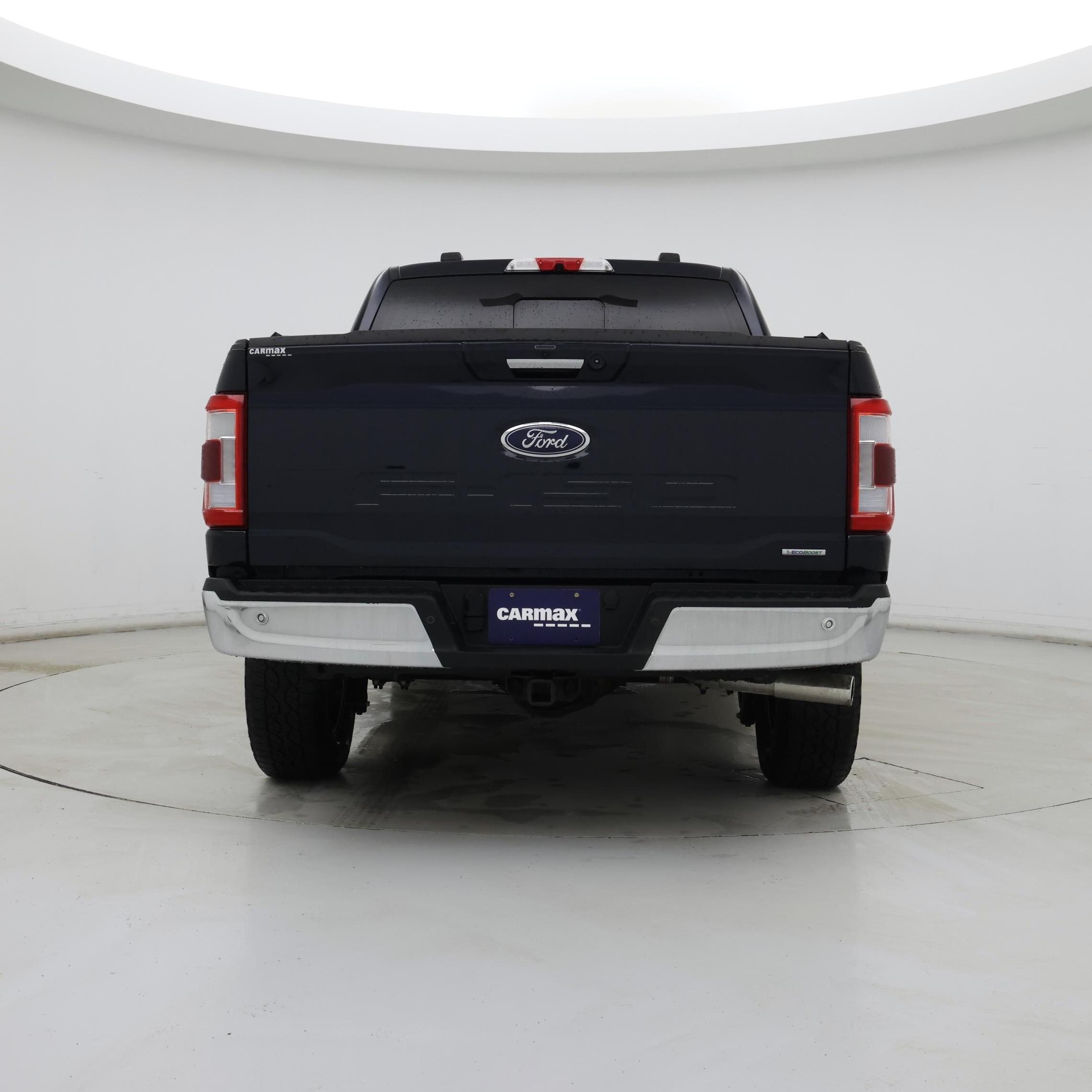 Thumbnail: 2022 Ford F-150 - 6