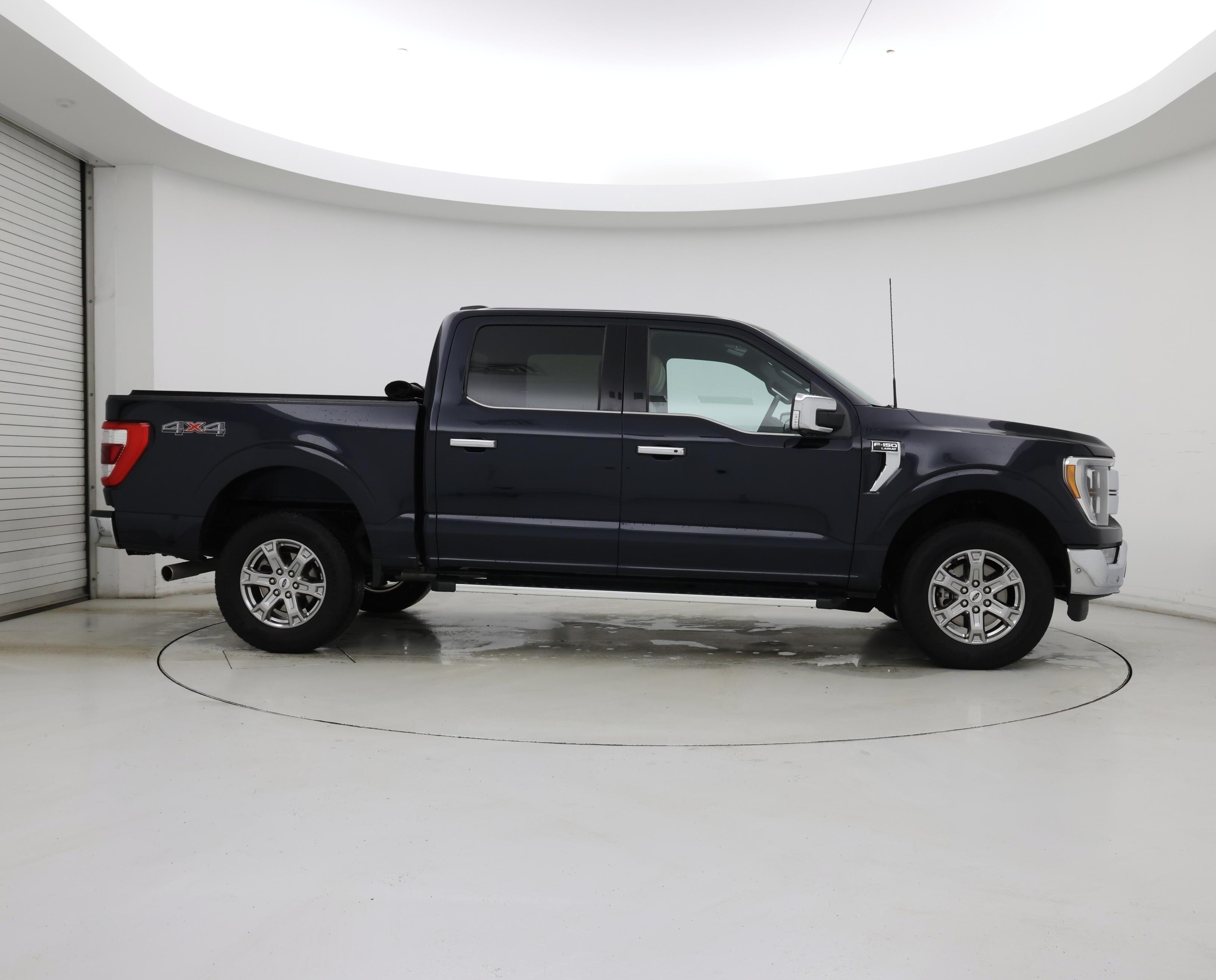 Thumbnail: 2022 Ford F-150 - 7