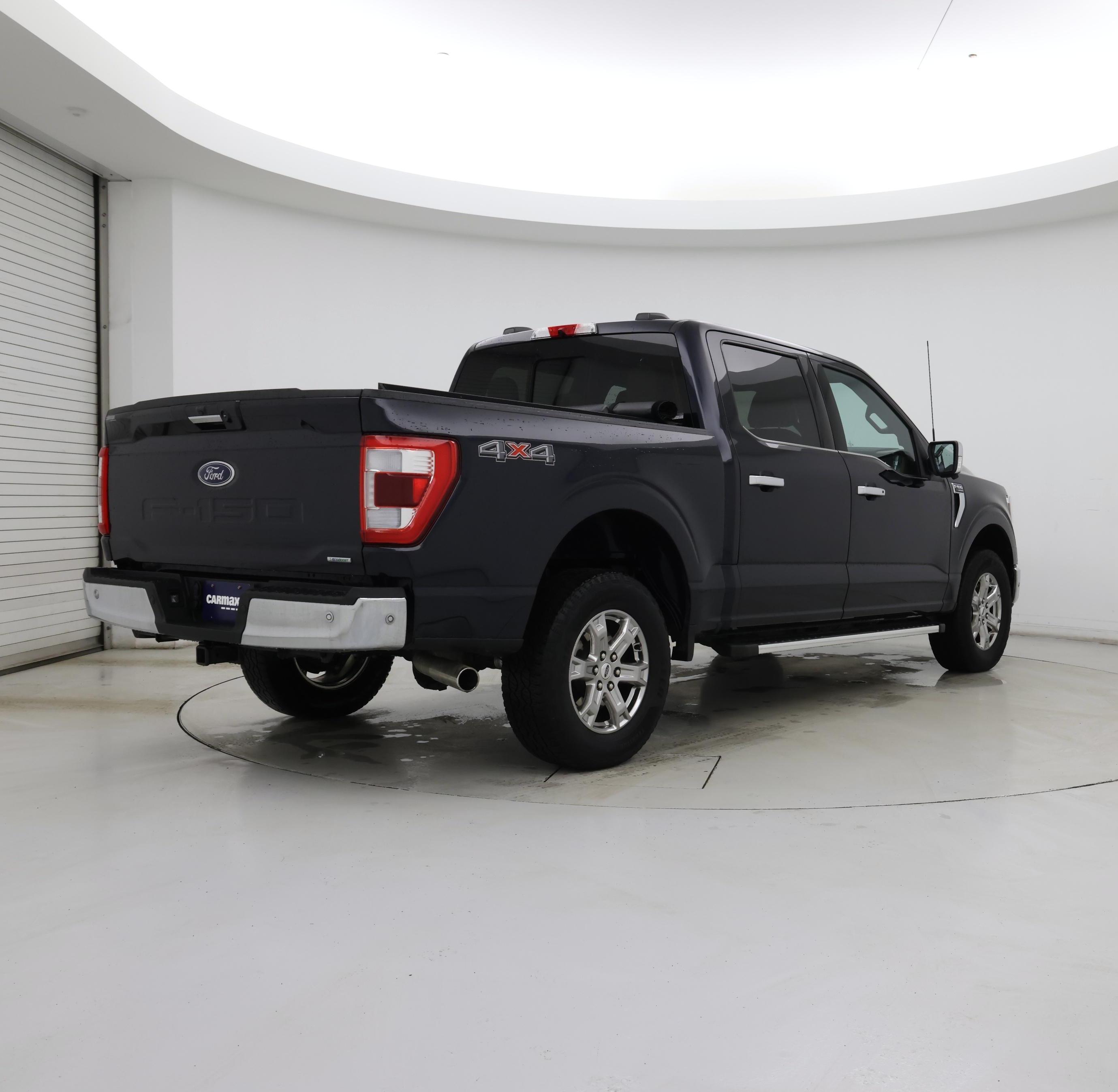 Thumbnail: 2022 Ford F-150 - 8